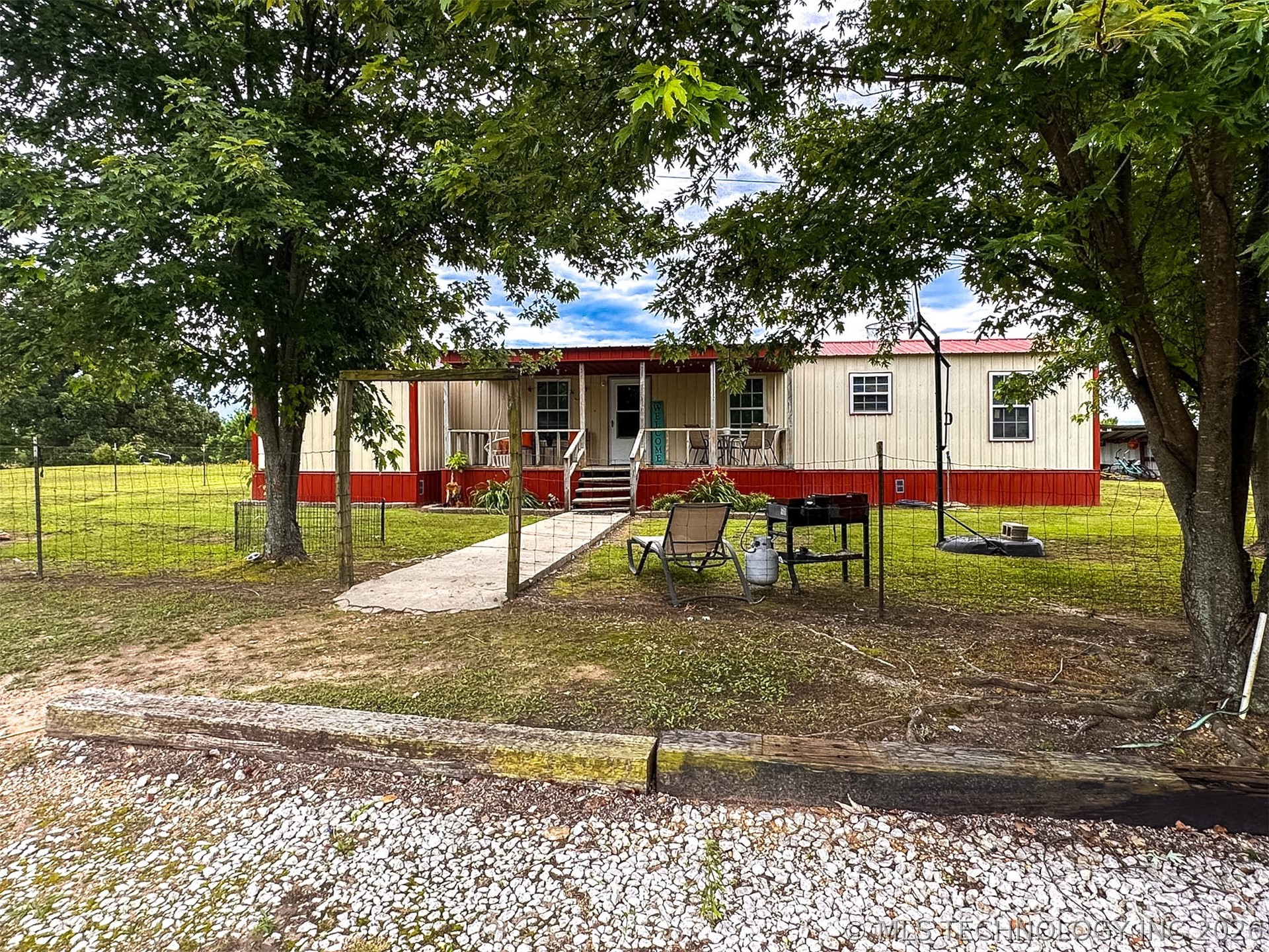 10793 Oklahoma 10 Highway Gore OK 74435