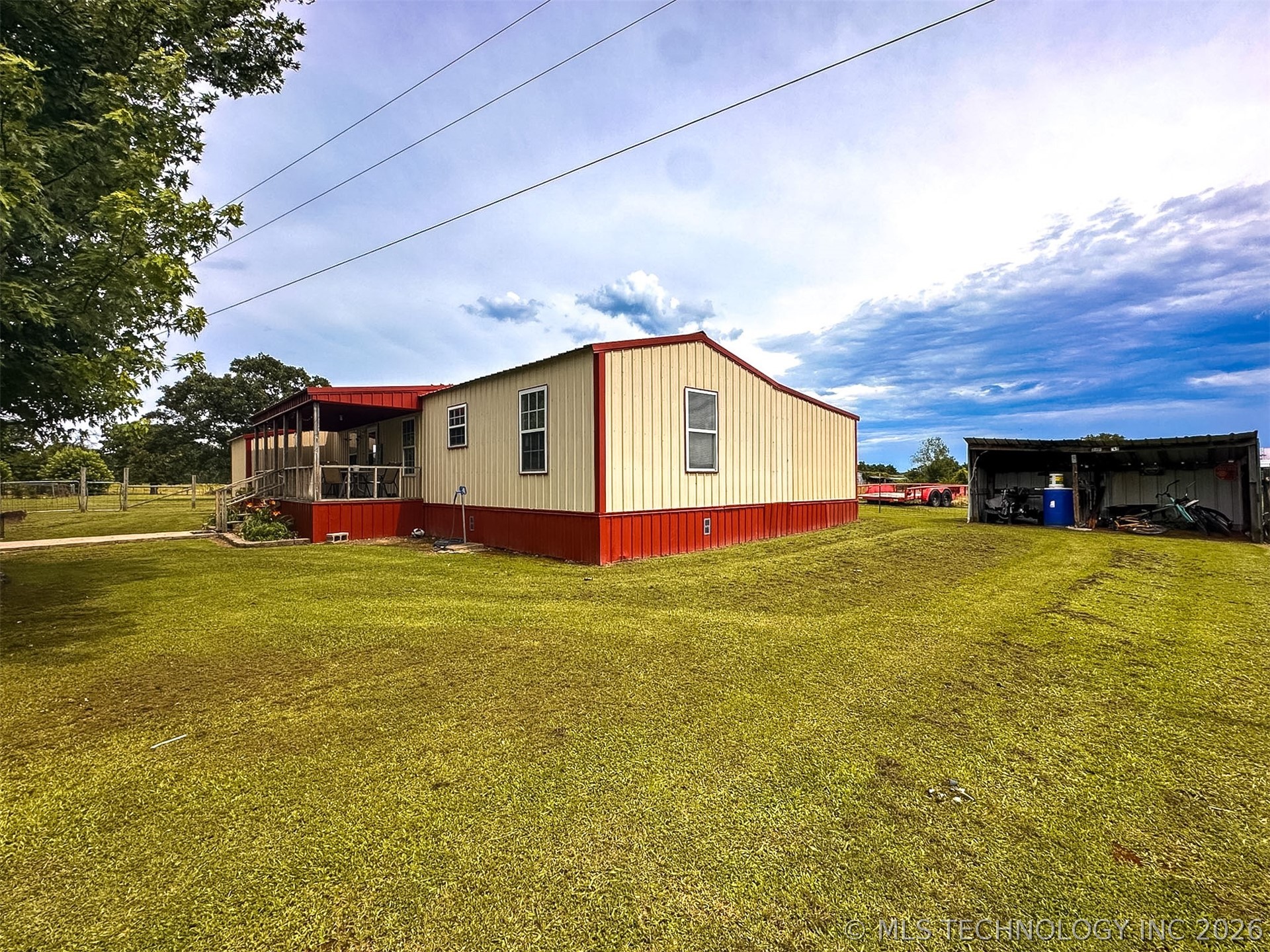 10793 Oklahoma 10 Highway Gore OK 74435