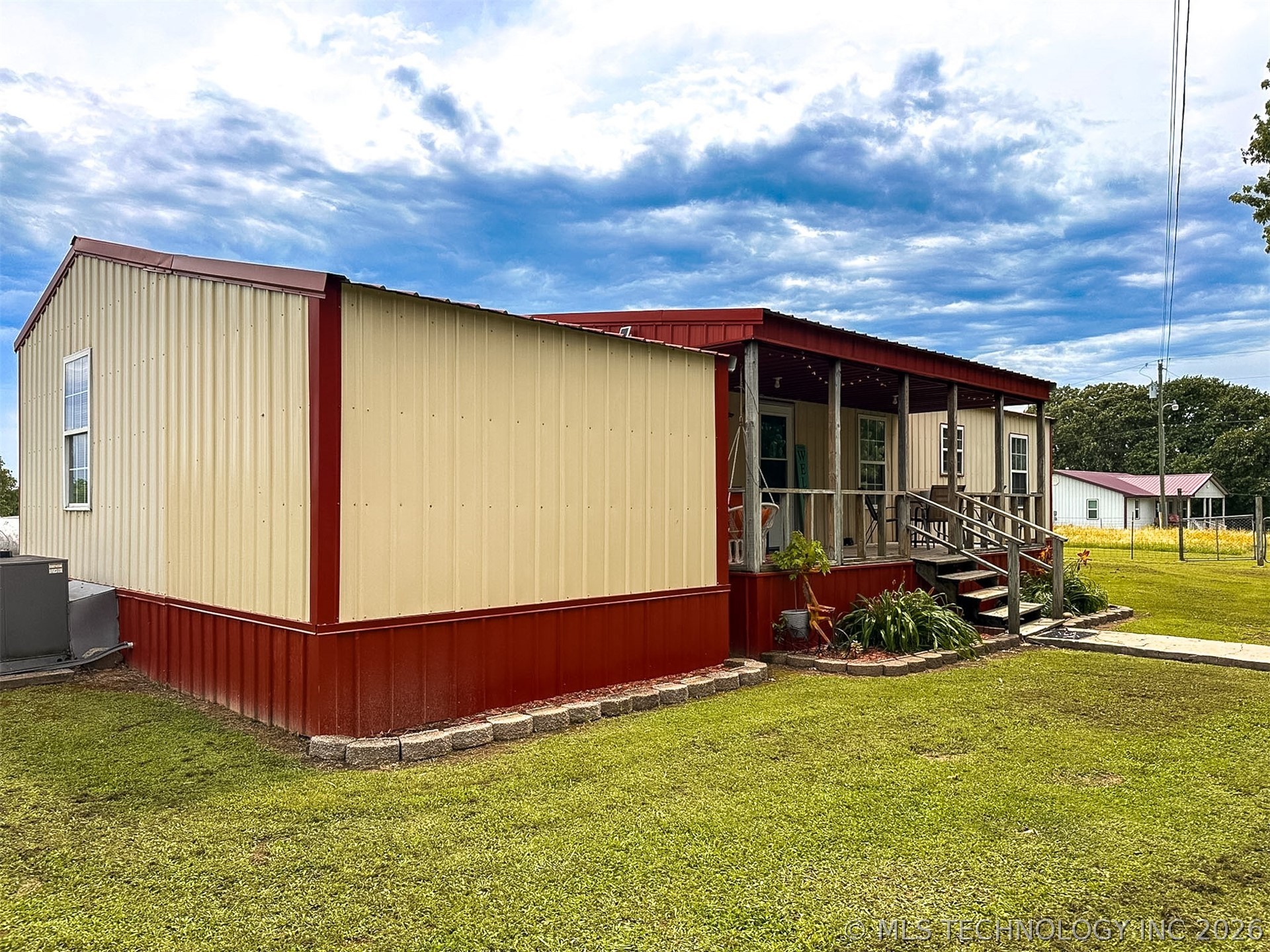 10793 Oklahoma 10 Highway Gore OK 74435