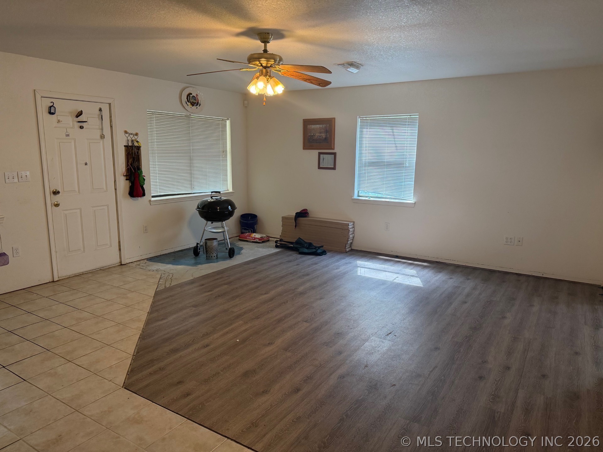 9420 E 120th Road Dustin OK 74839