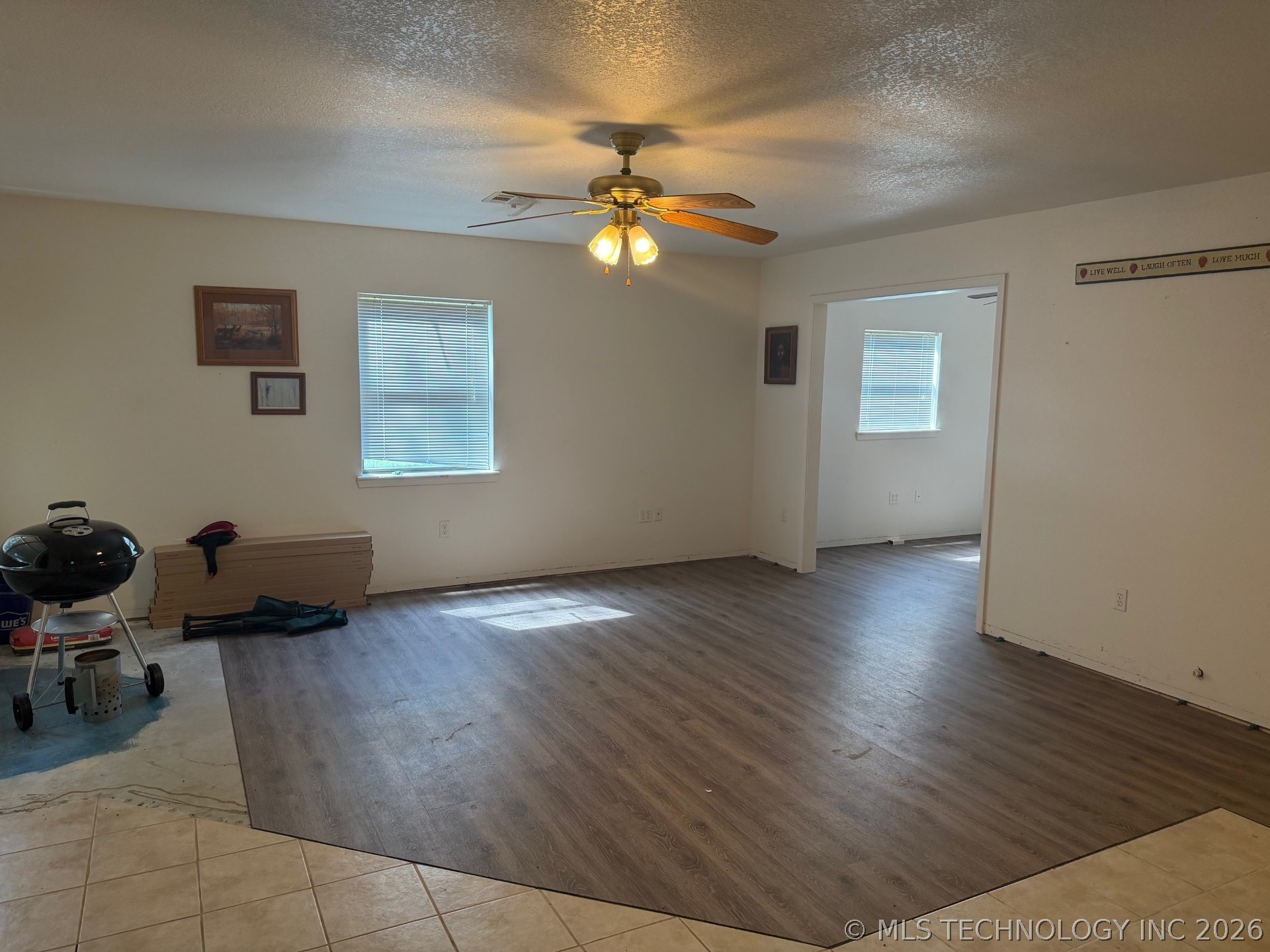 9420 E 120th Road Dustin OK 74839