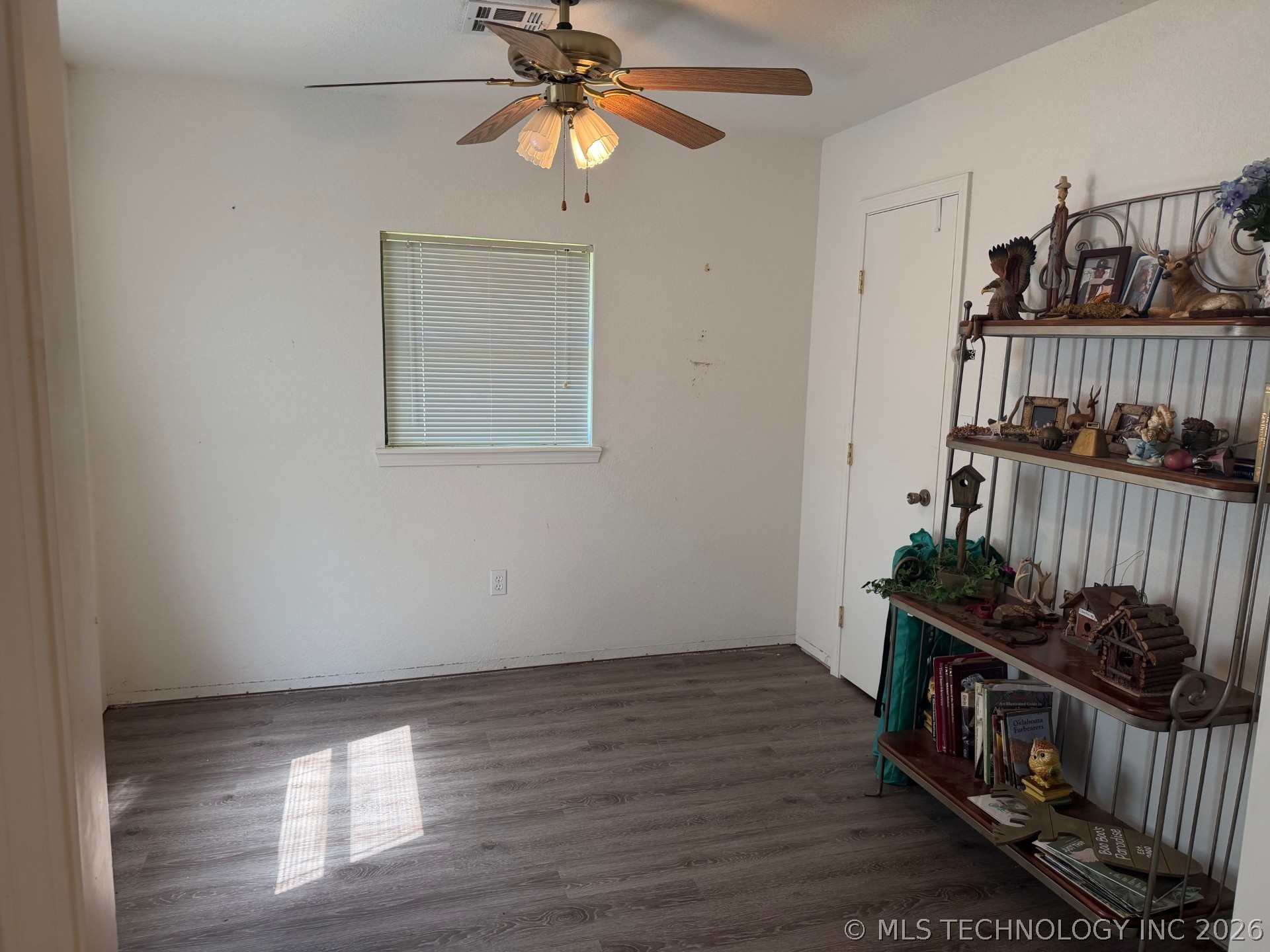 9420 E 120th Road Dustin OK 74839