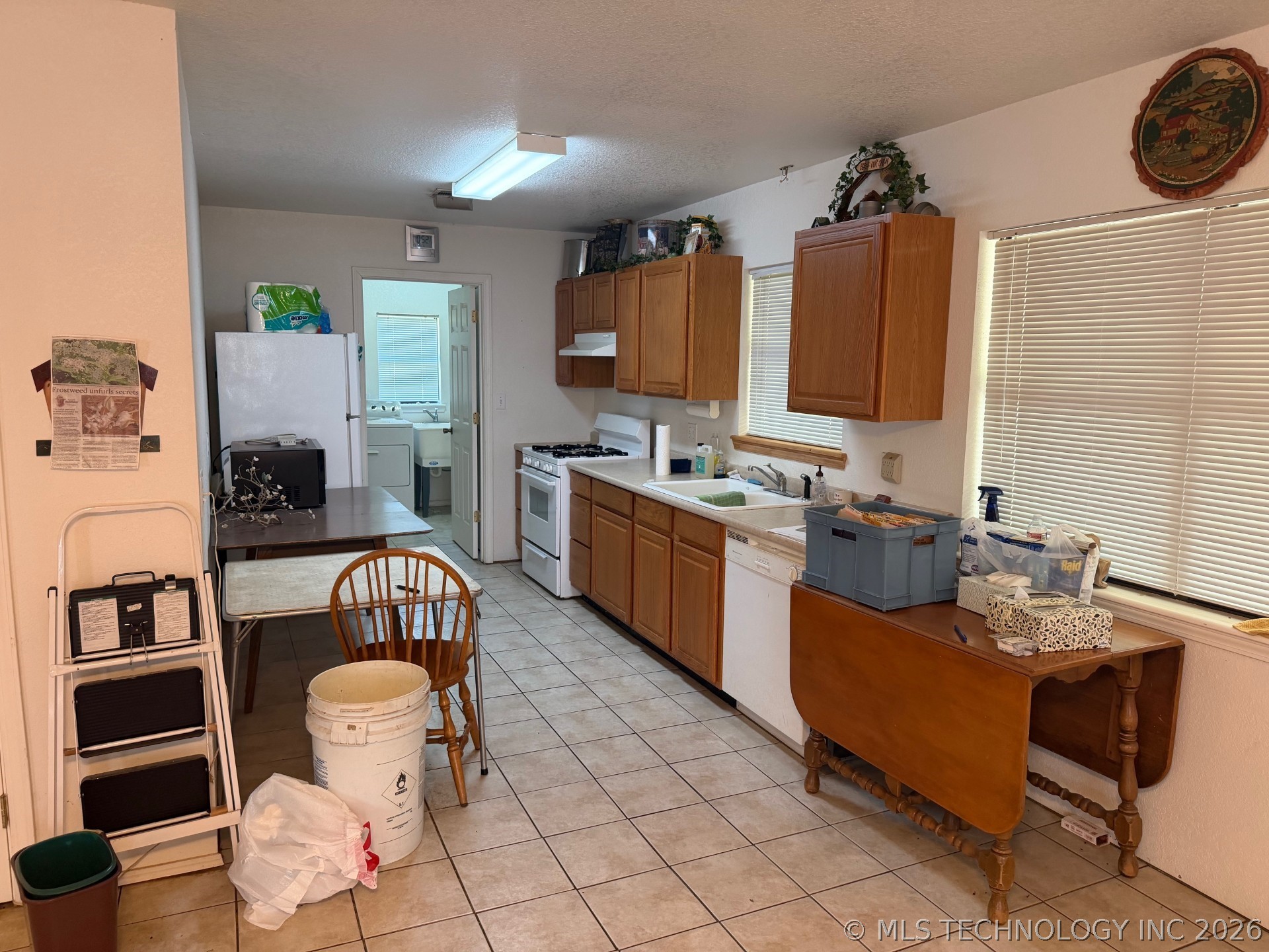 9420 E 120th Road Dustin OK 74839