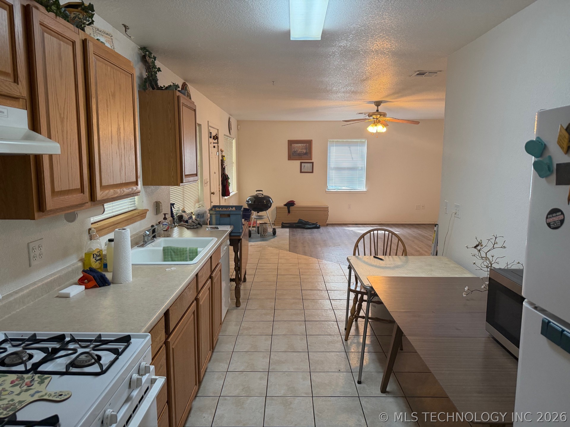 9420 E 120th Road Dustin OK 74839