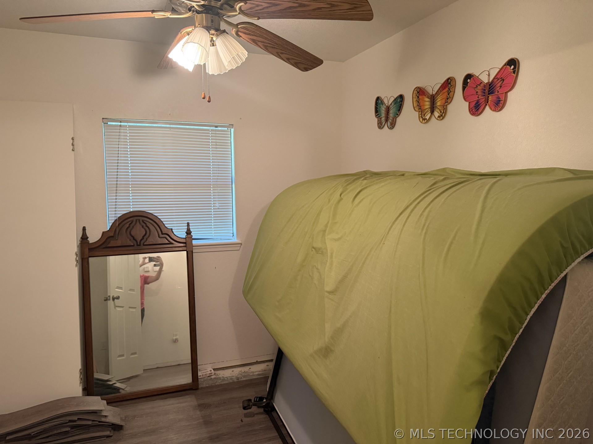 9420 E 120th Road Dustin OK 74839