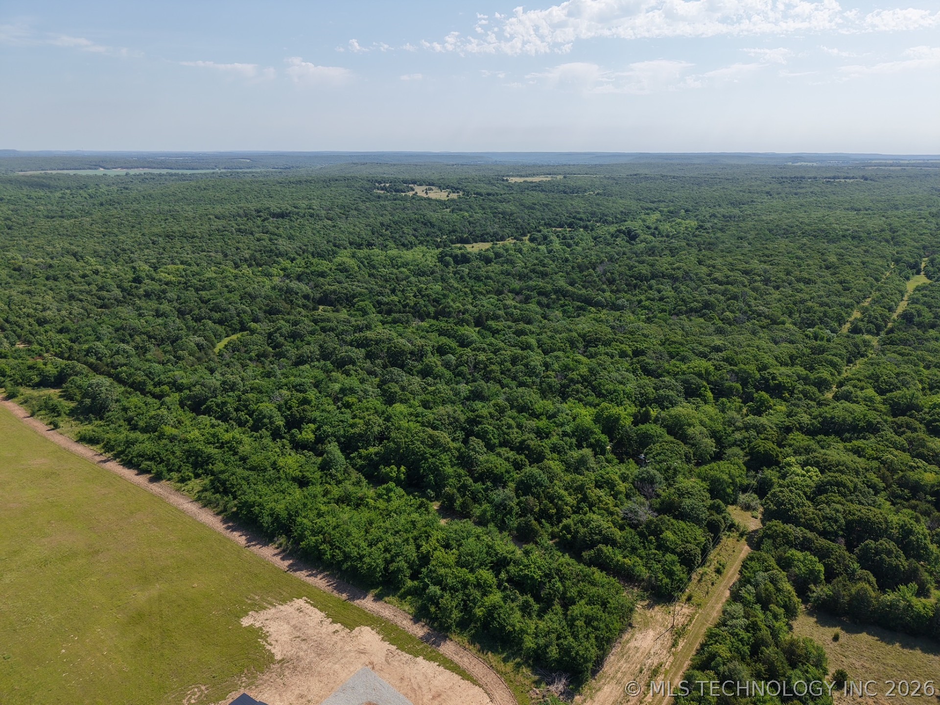 9420 E 120th Road Dustin OK 74839