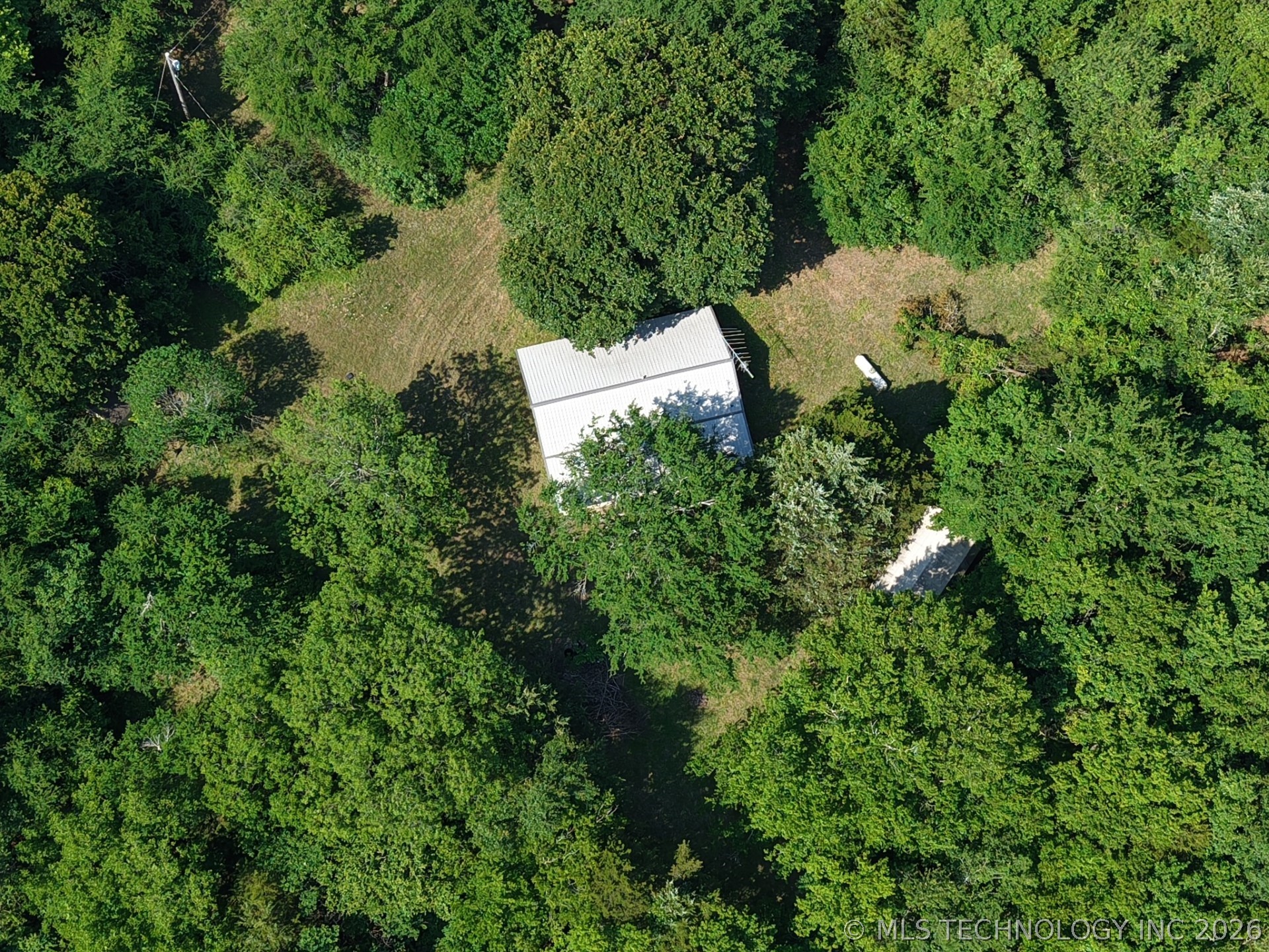 9420 E 120th Road Dustin OK 74839