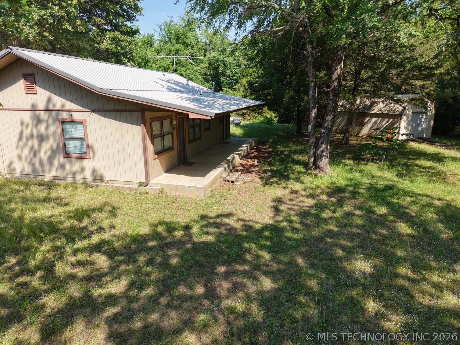 9420 E 120th Road Dustin OK 74839
