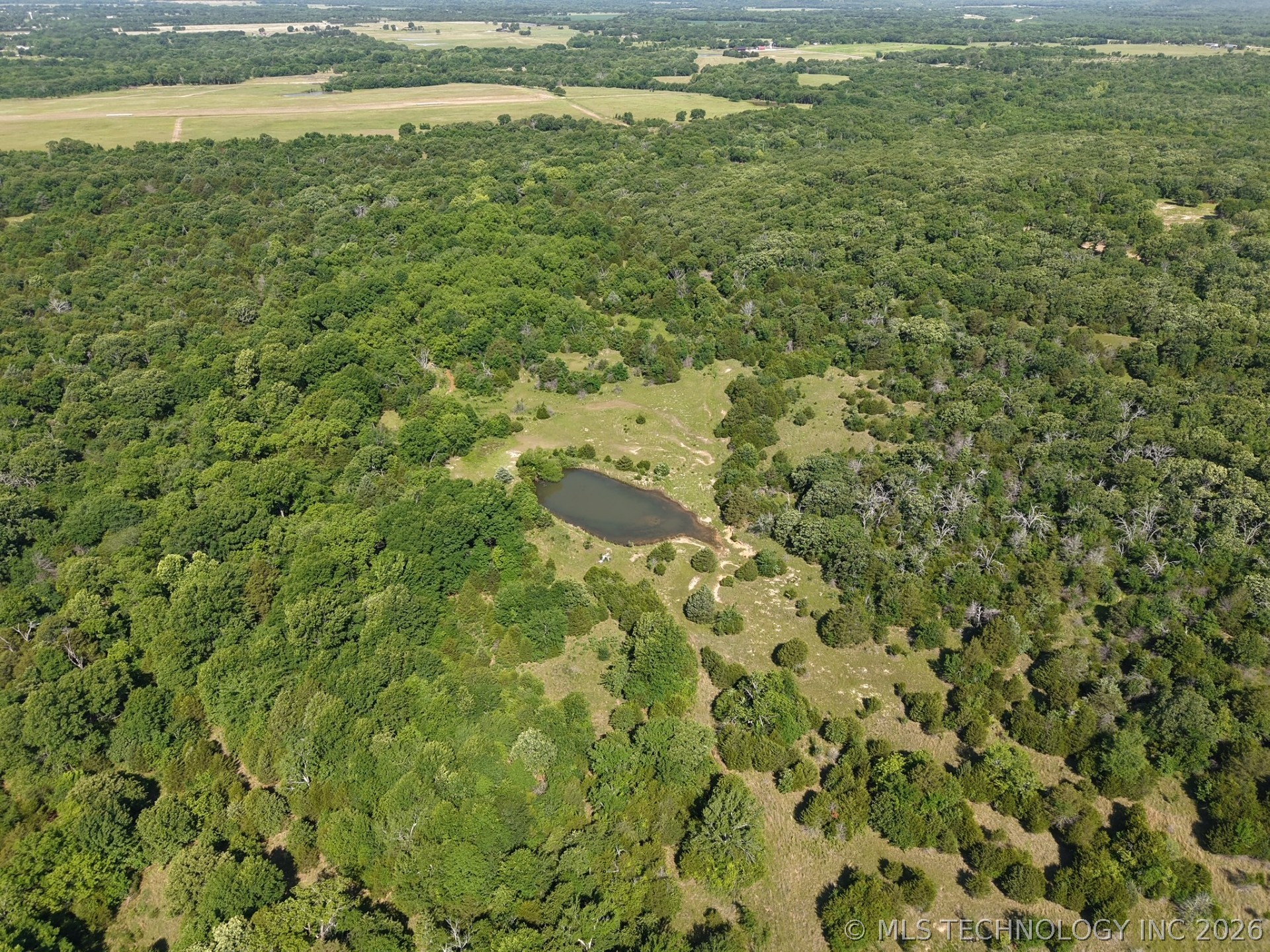 9420 E 120th Road Dustin OK 74839
