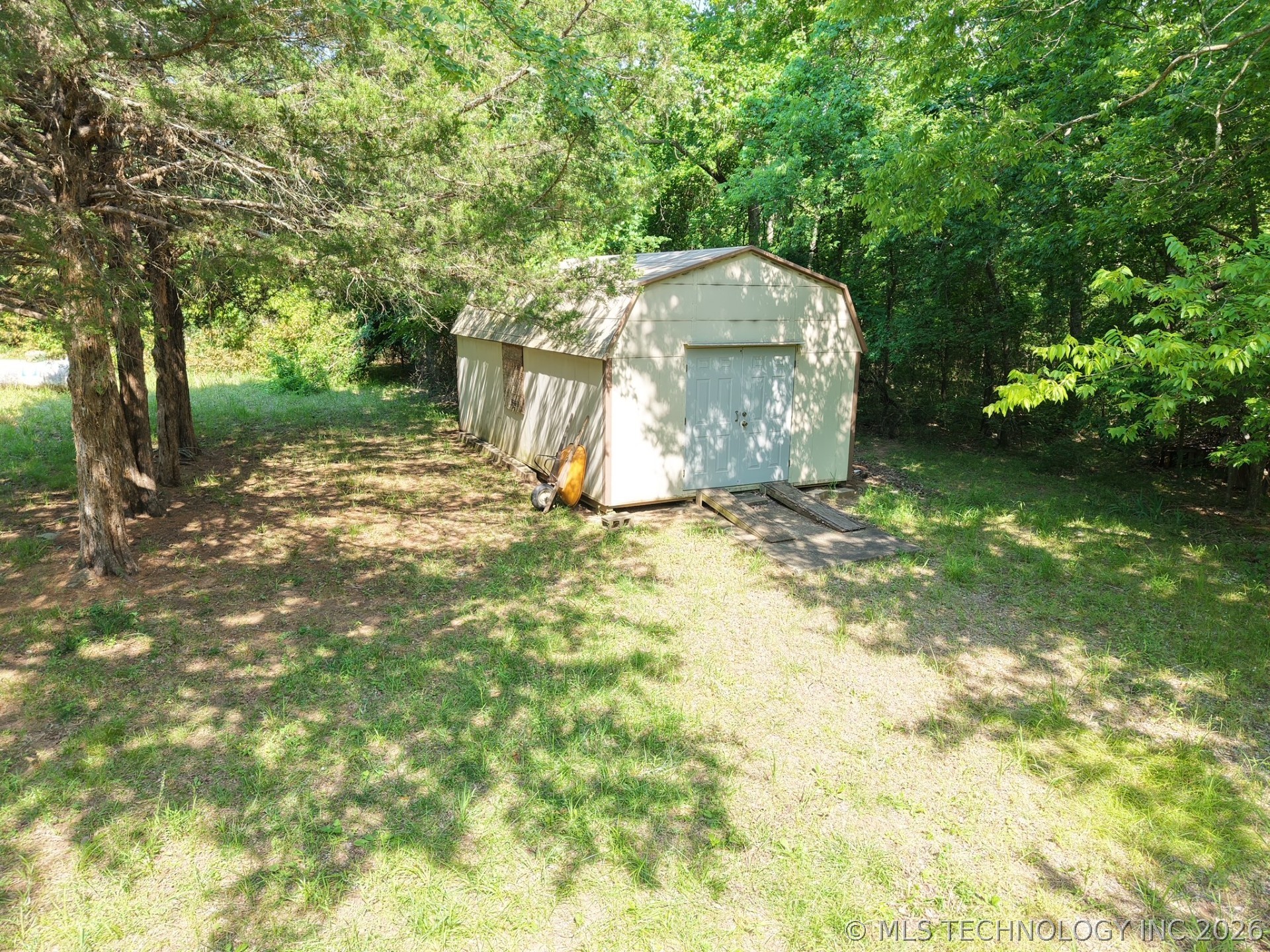 9420 E 120th Road Dustin OK 74839