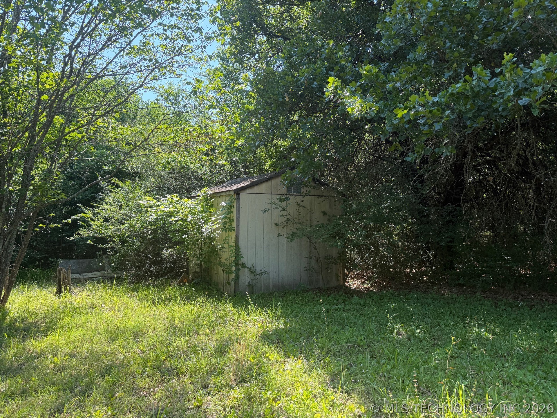 9420 E 120th Road Dustin OK 74839