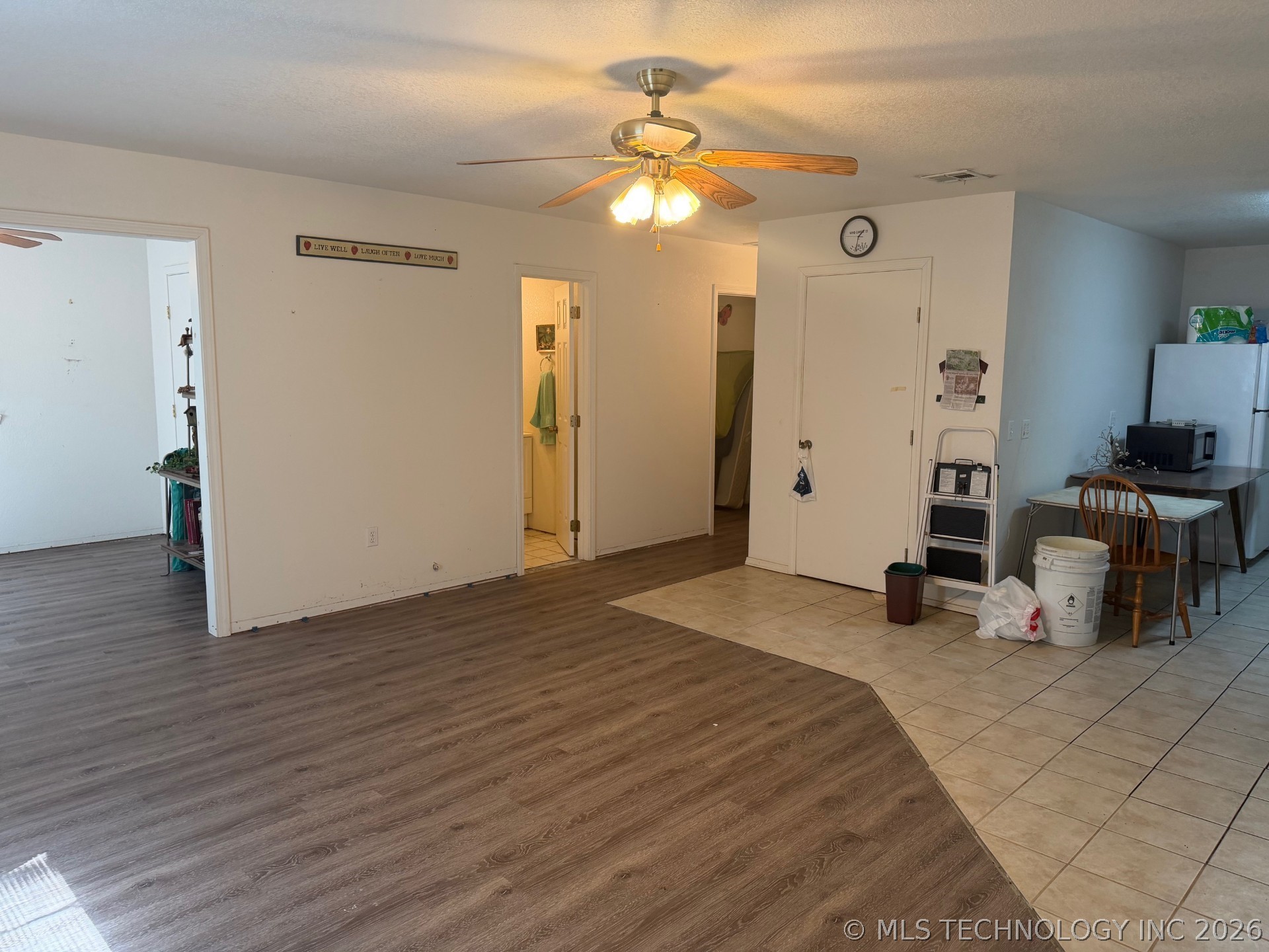 9420 E 120th Road Dustin OK 74839