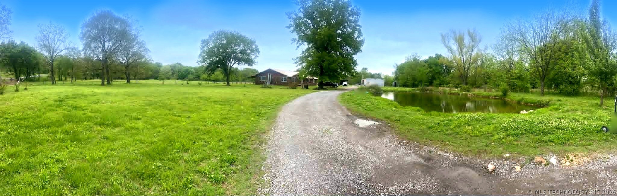 18756 E 690 Road Moody OK 74464