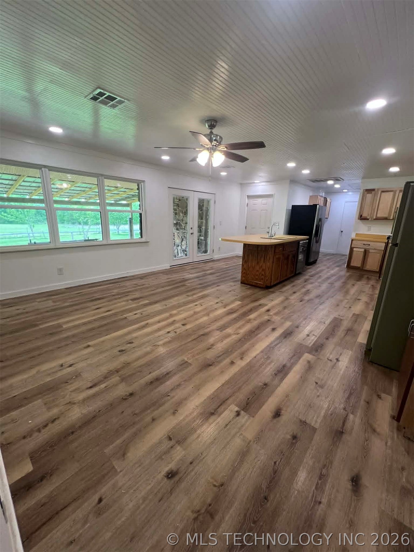 18756 E 690 Road Moody OK 74464