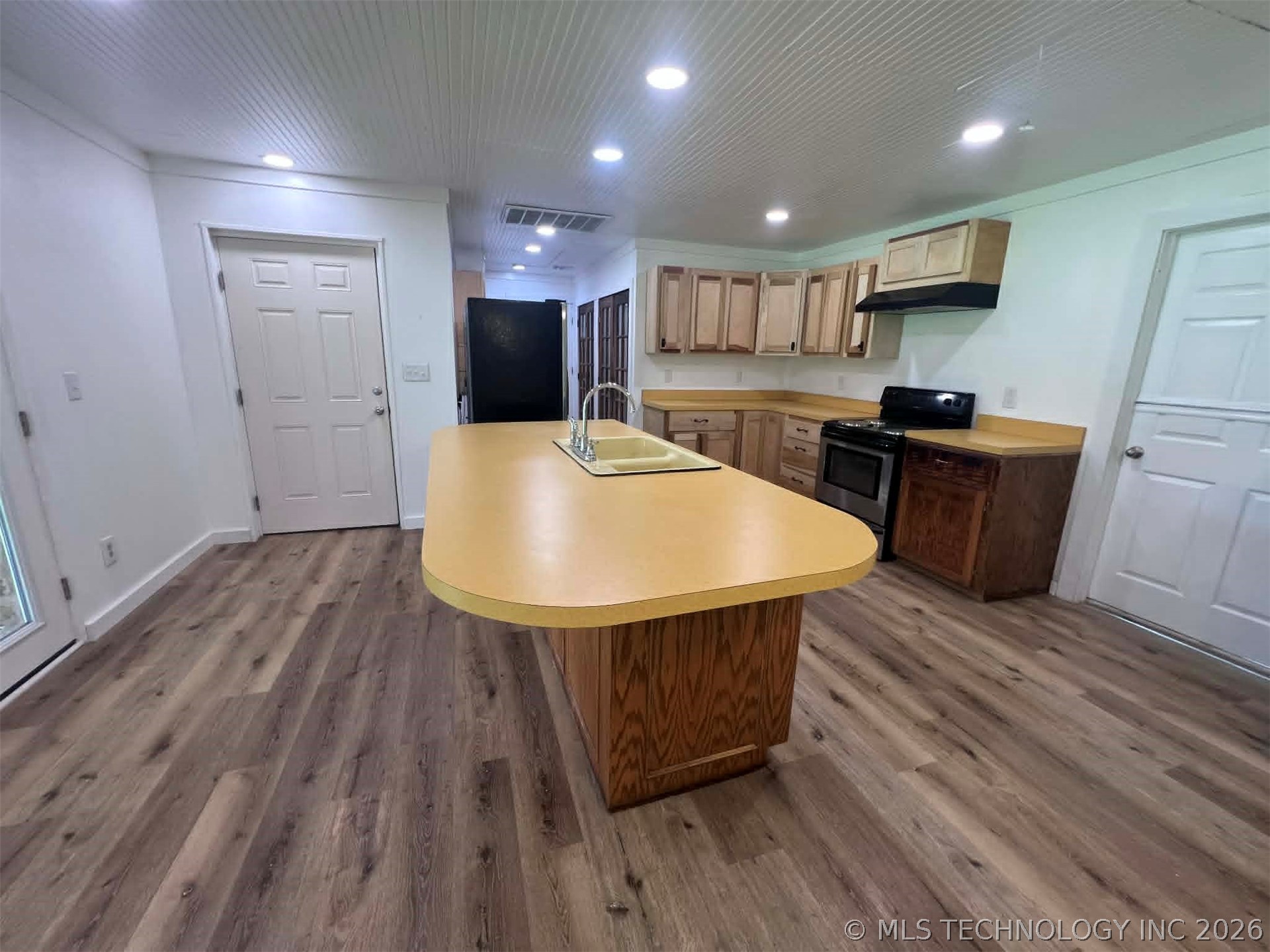 18756 E 690 Road Moody OK 74464