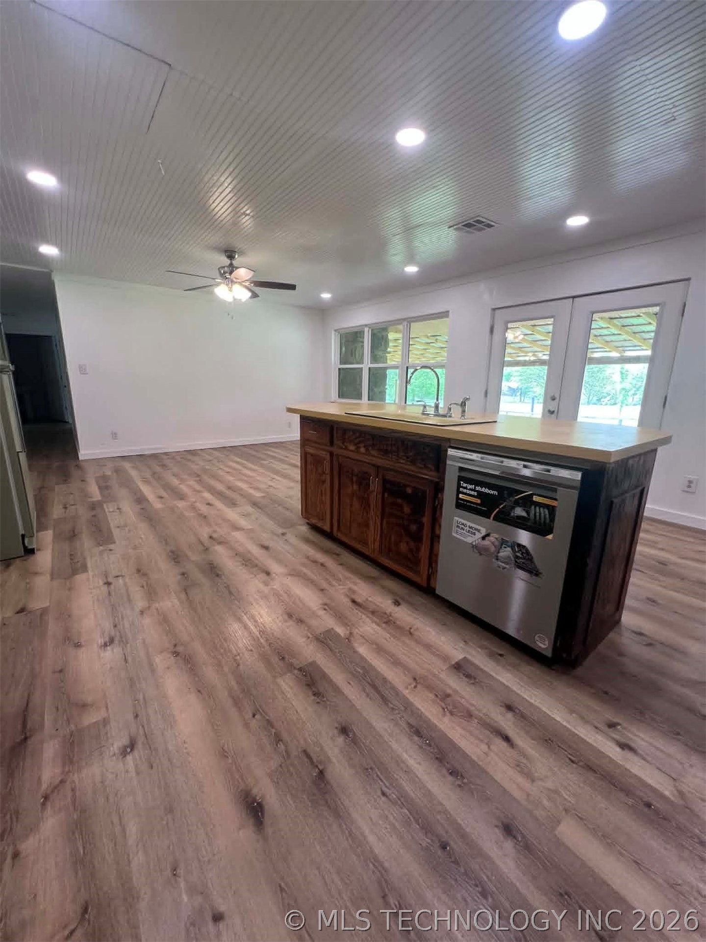 18756 E 690 Road Moody OK 74464