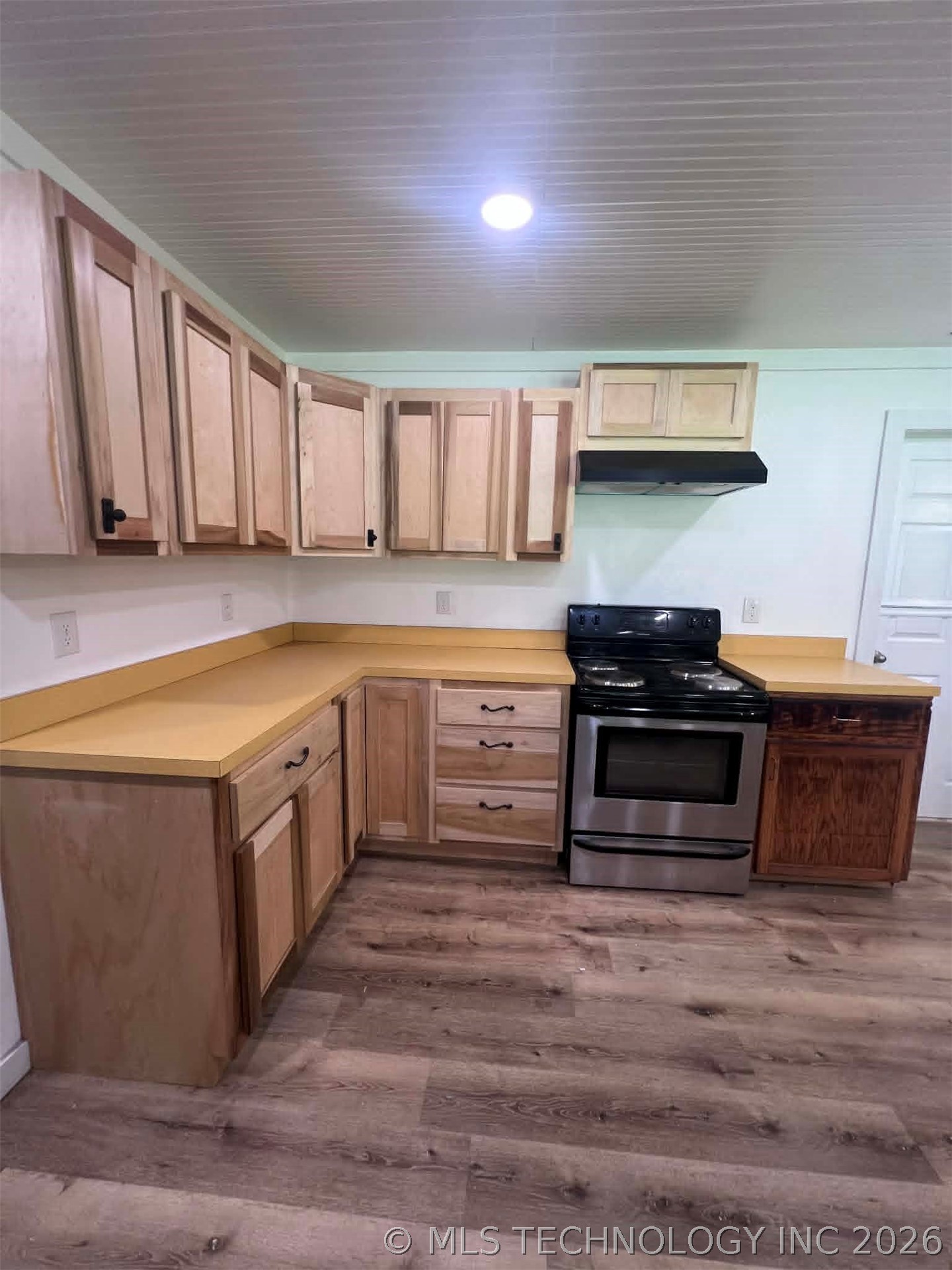 18756 E 690 Road Moody OK 74464