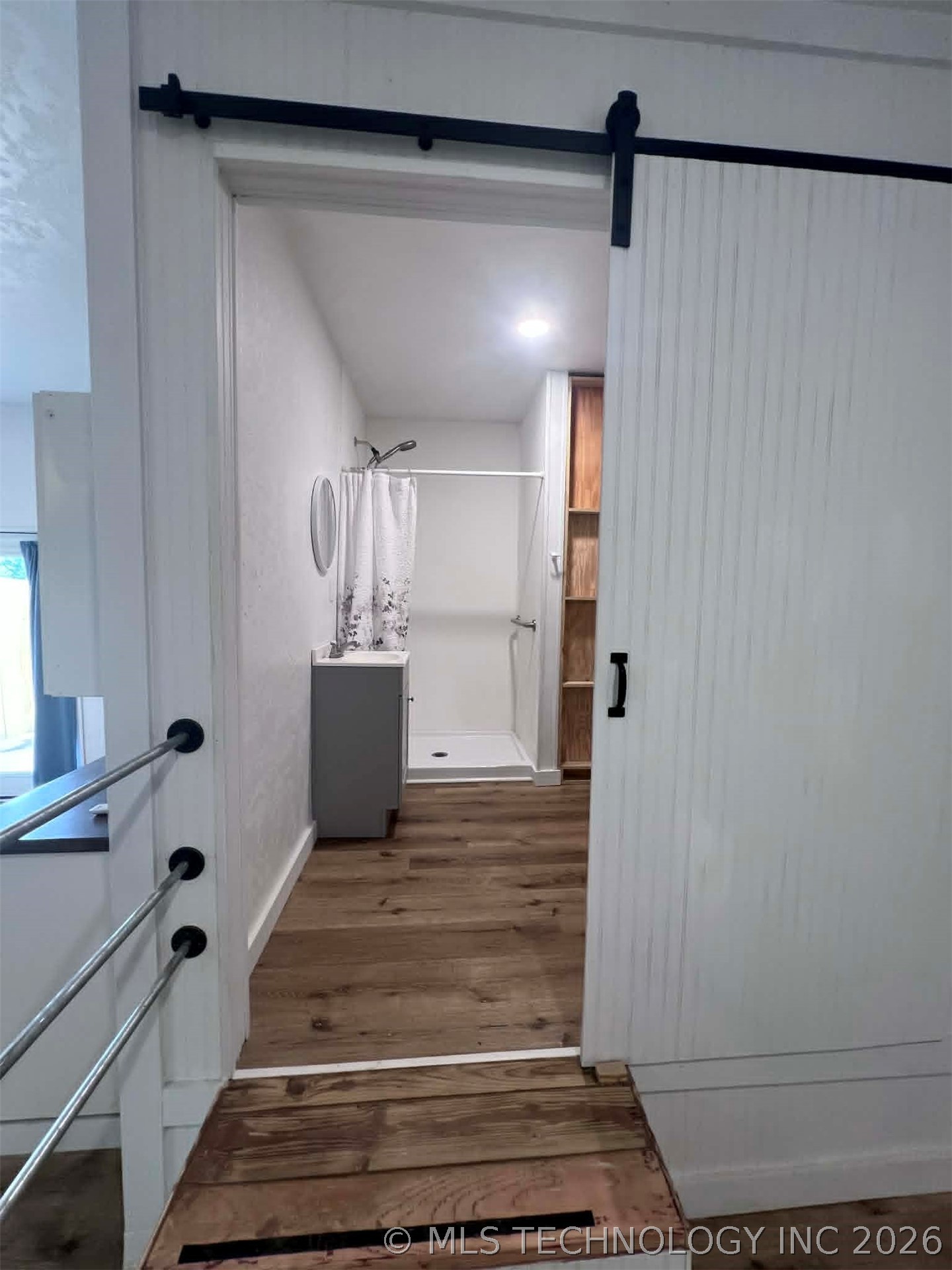 18756 E 690 Road Moody OK 74464