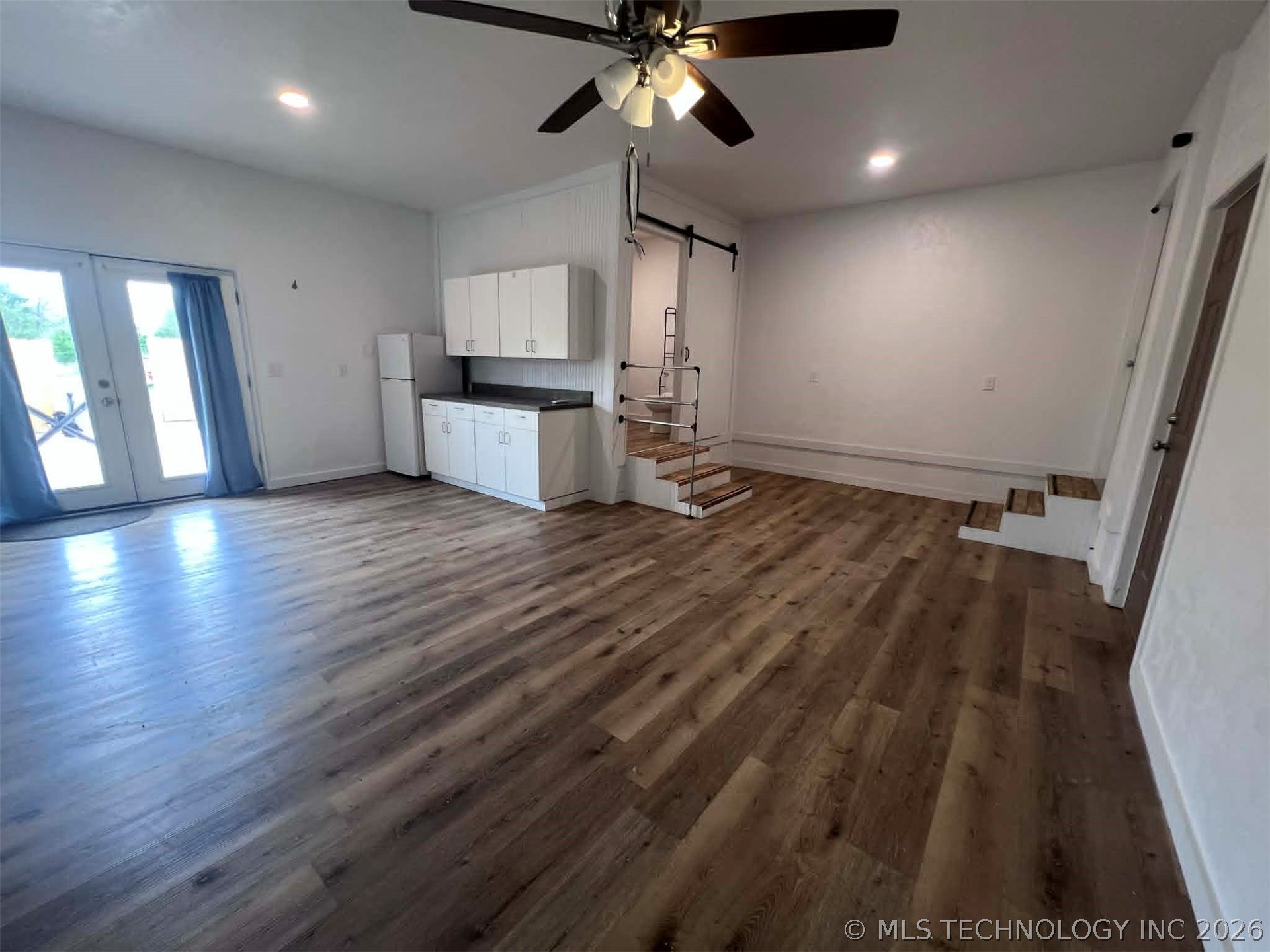 18756 E 690 Road Moody OK 74464