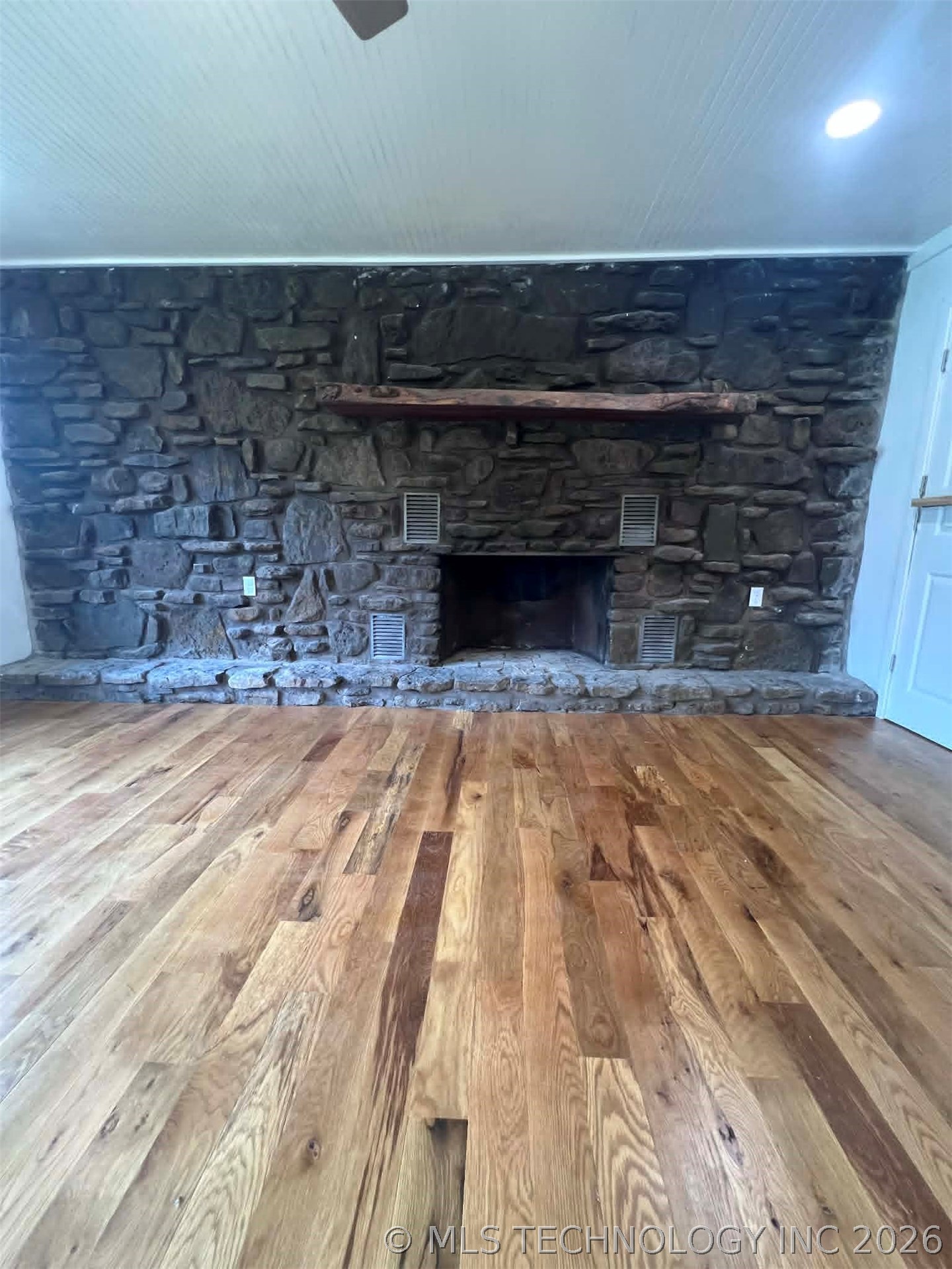 18756 E 690 Road Moody OK 74464