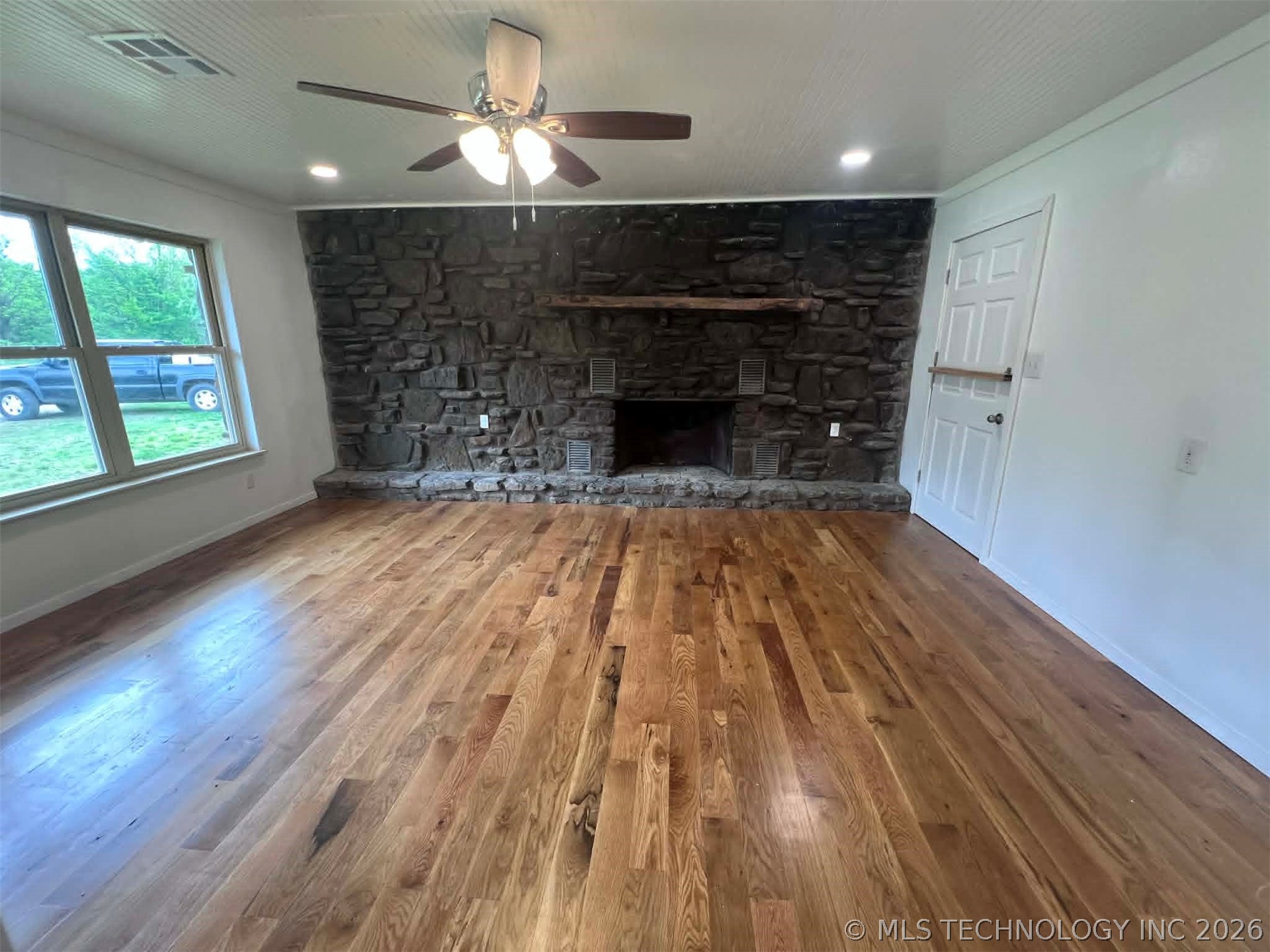 18756 E 690 Road Moody OK 74464