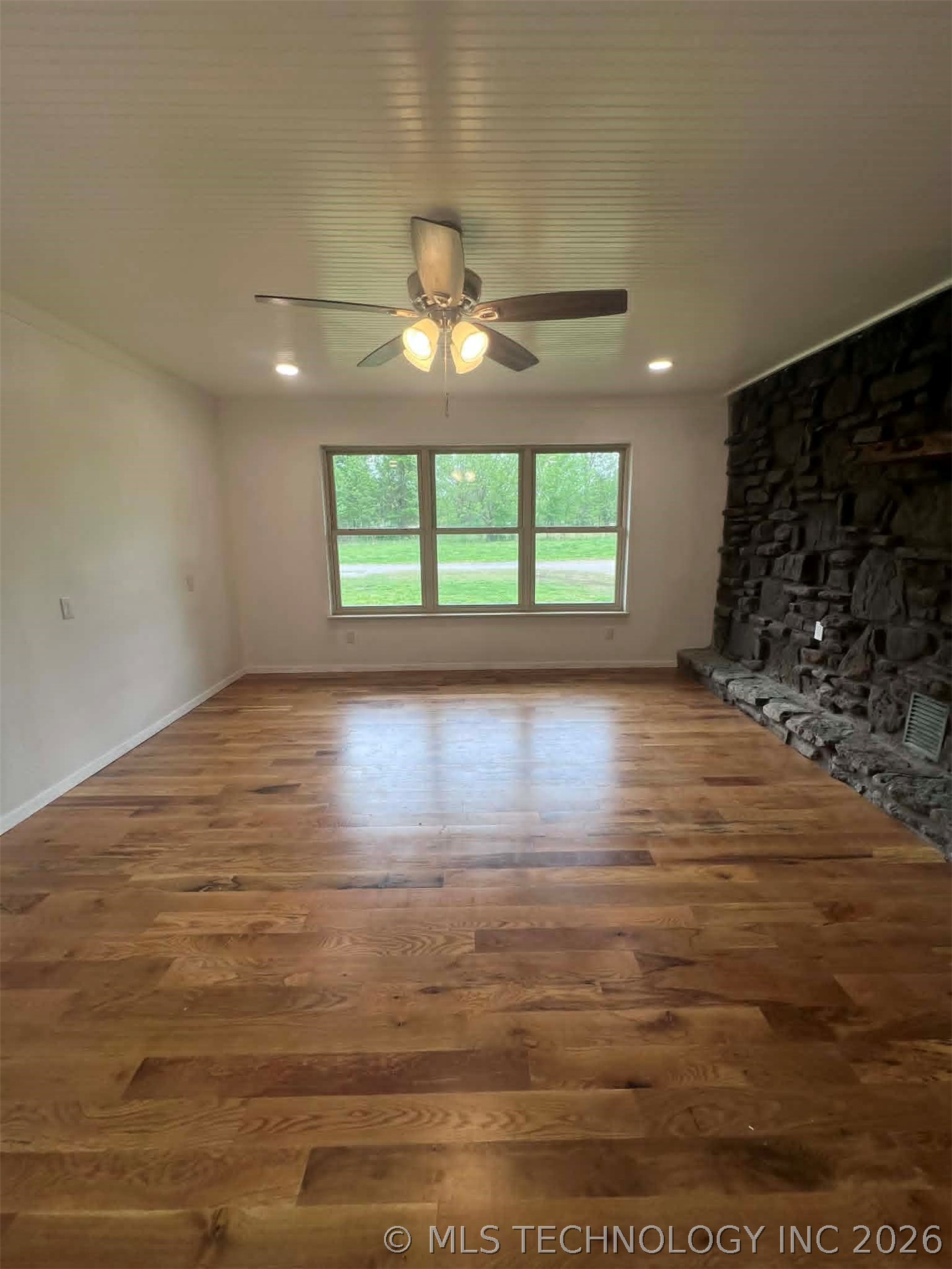 18756 E 690 Road Moody OK 74464