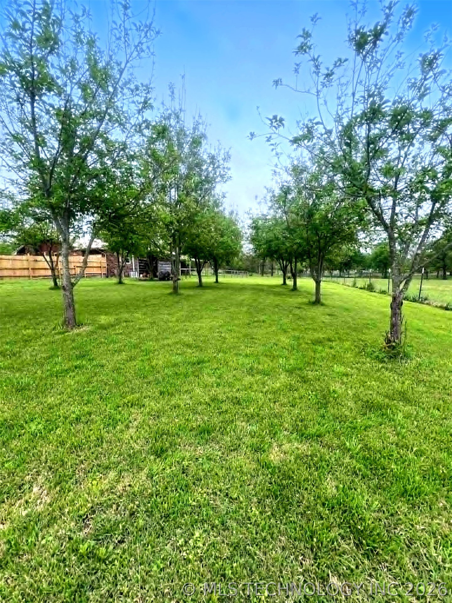 18756 E 690 Road Moody OK 74464