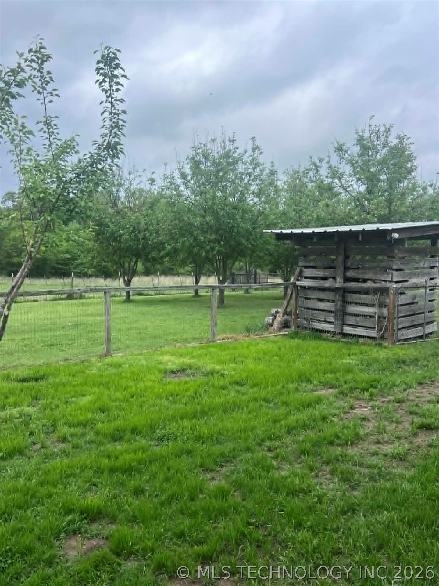 18756 E 690 Road Moody OK 74464
