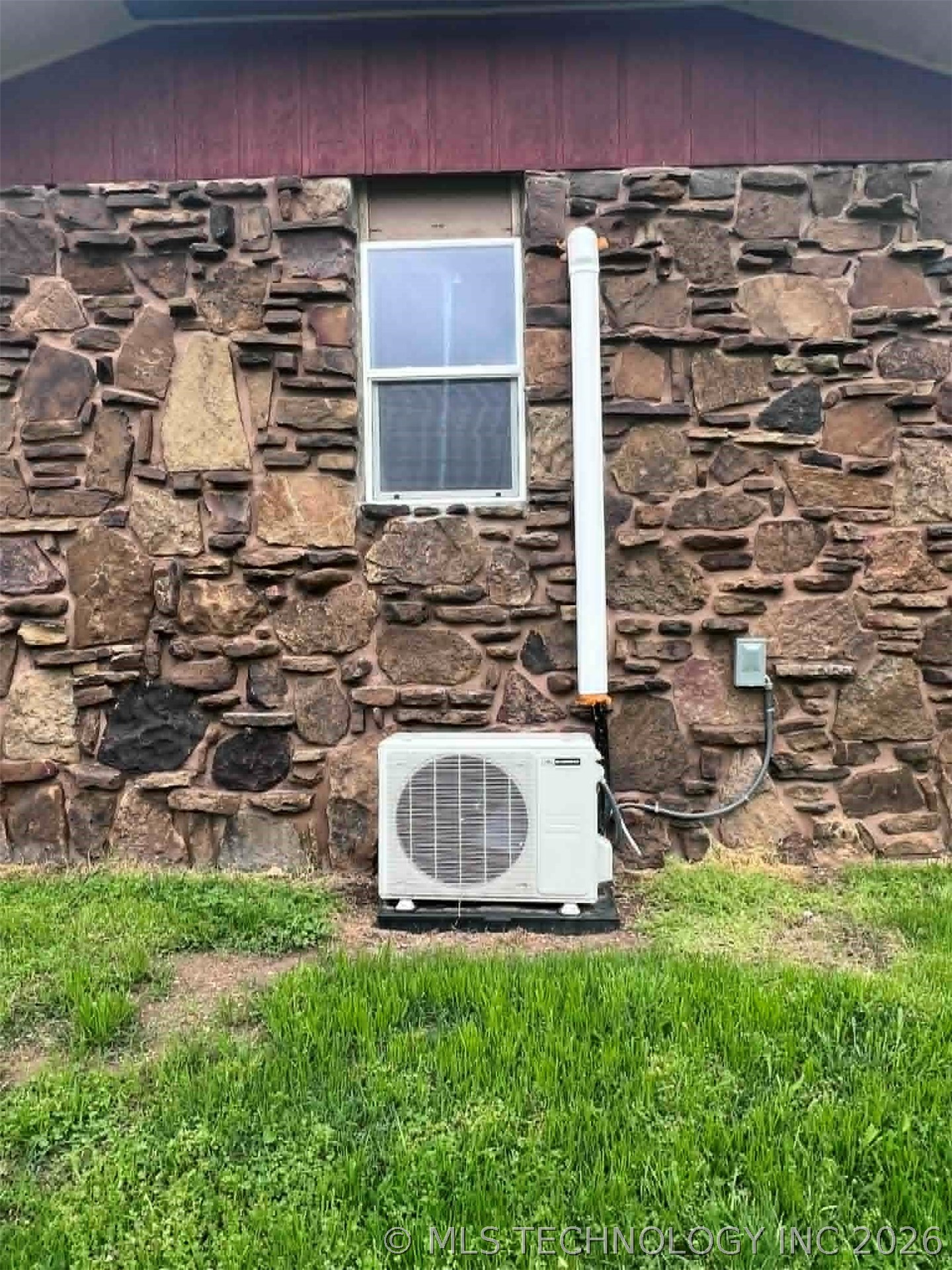 18756 E 690 Road Moody OK 74464