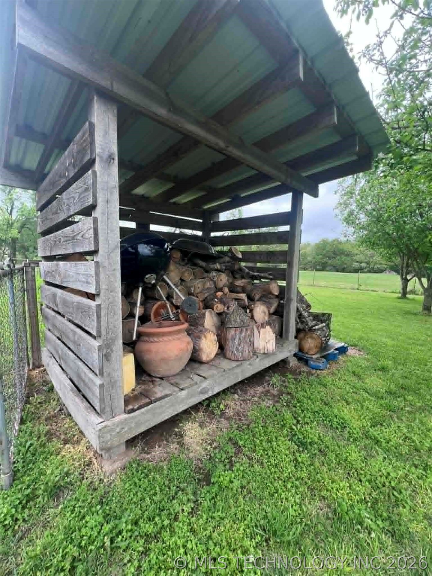 18756 E 690 Road Moody OK 74464