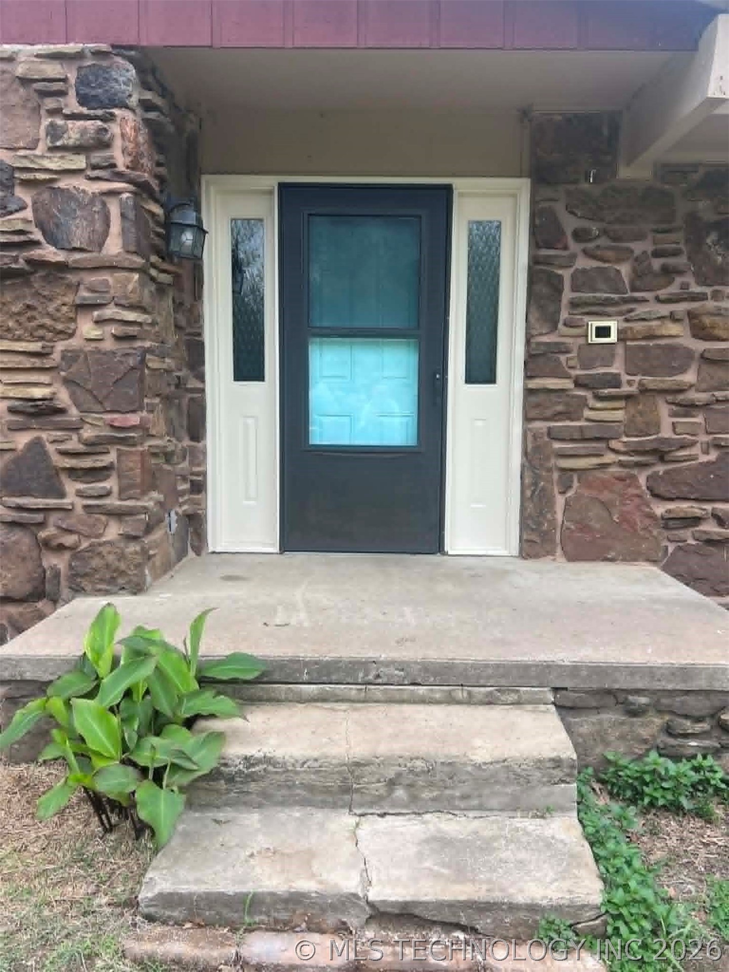 18756 E 690 Road Moody OK 74464
