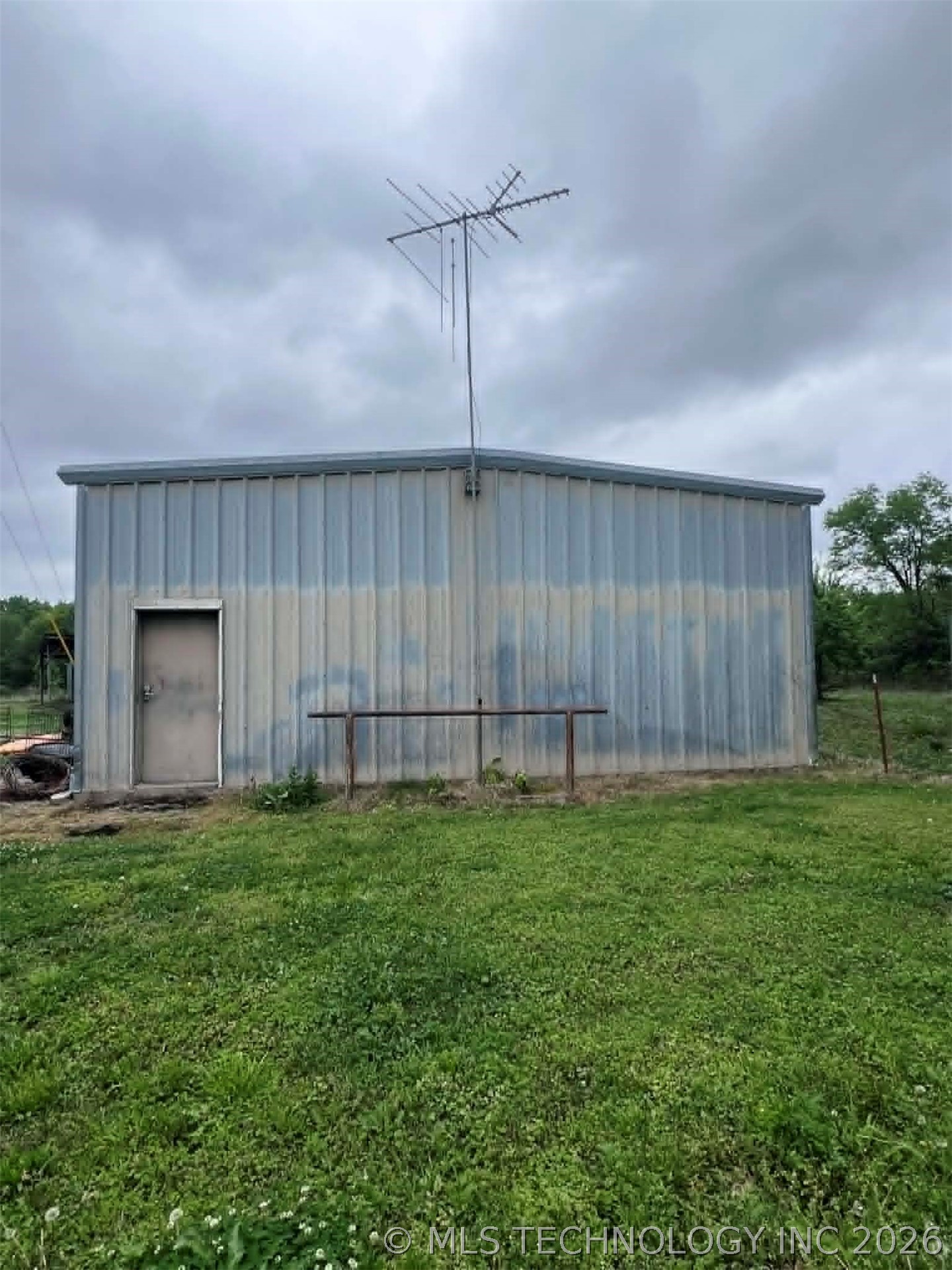 18756 E 690 Road Moody OK 74464
