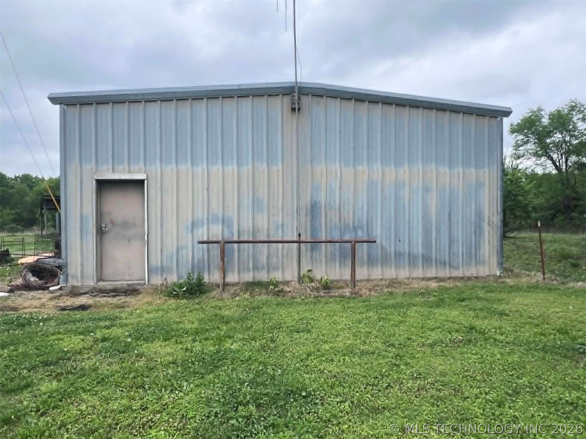 18756 E 690 Road Moody OK 74464