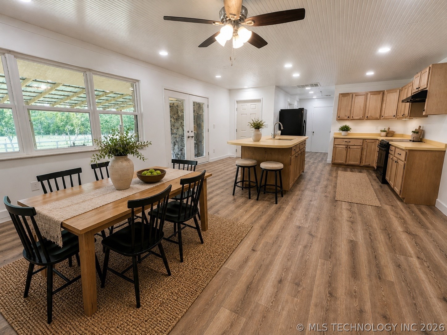 18756 E 690 Road Moody OK 74464