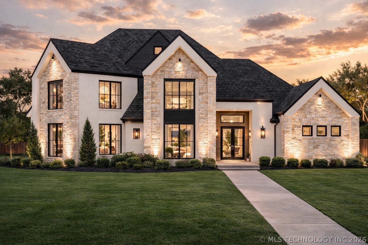 320 W 138th Street Jenks OK 74008