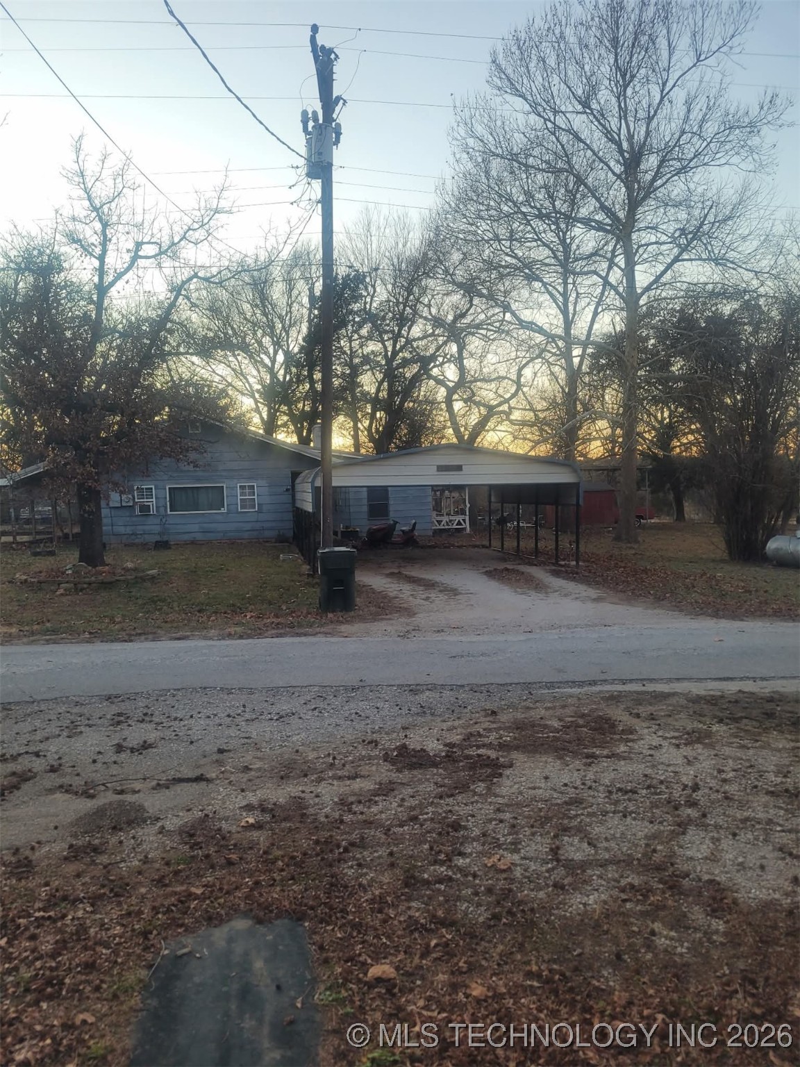 521 N Elm Street Maramec Twp OK 74045