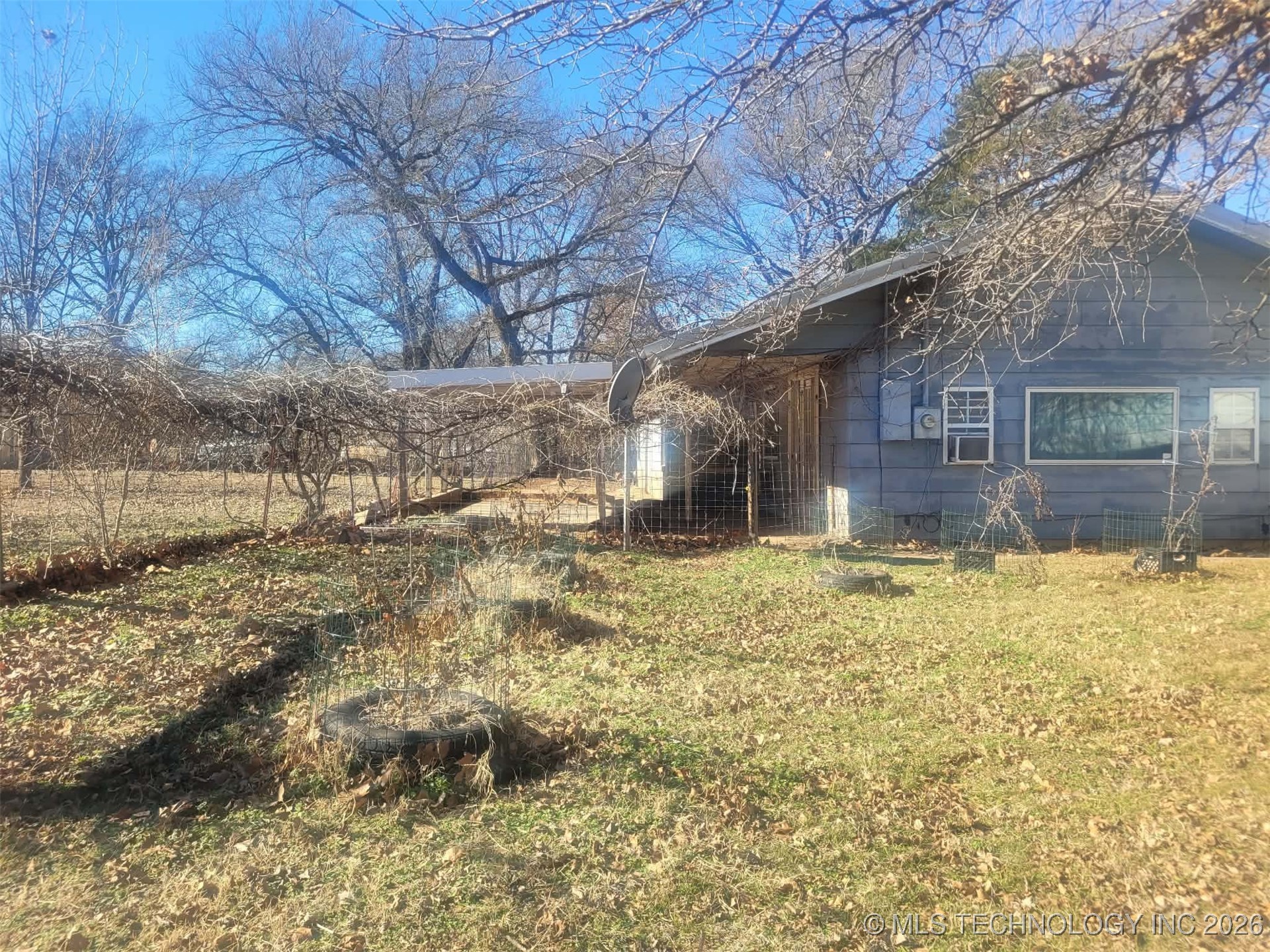 521 N Elm Street Maramec Twp OK 74045