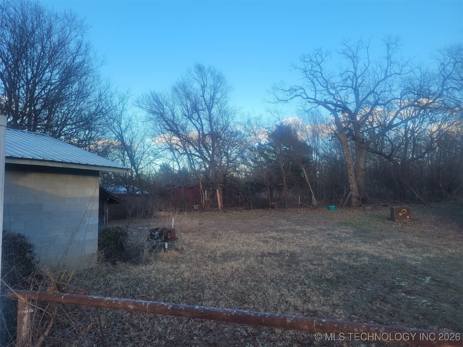 521 N Elm Street Maramec Twp OK 74045