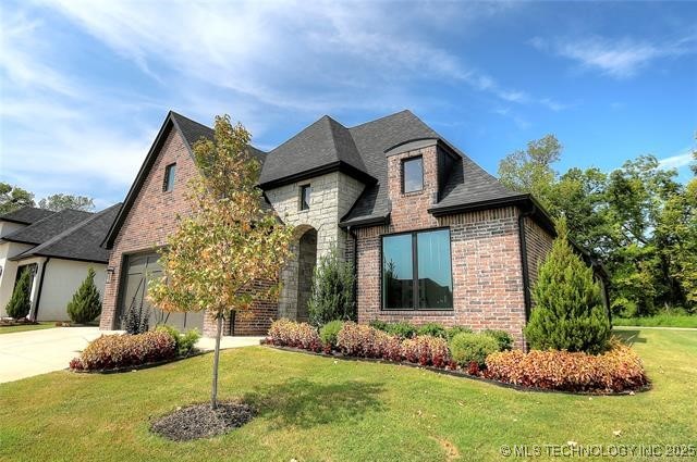 11308 S Fir Avenue W Jenks OK 74037