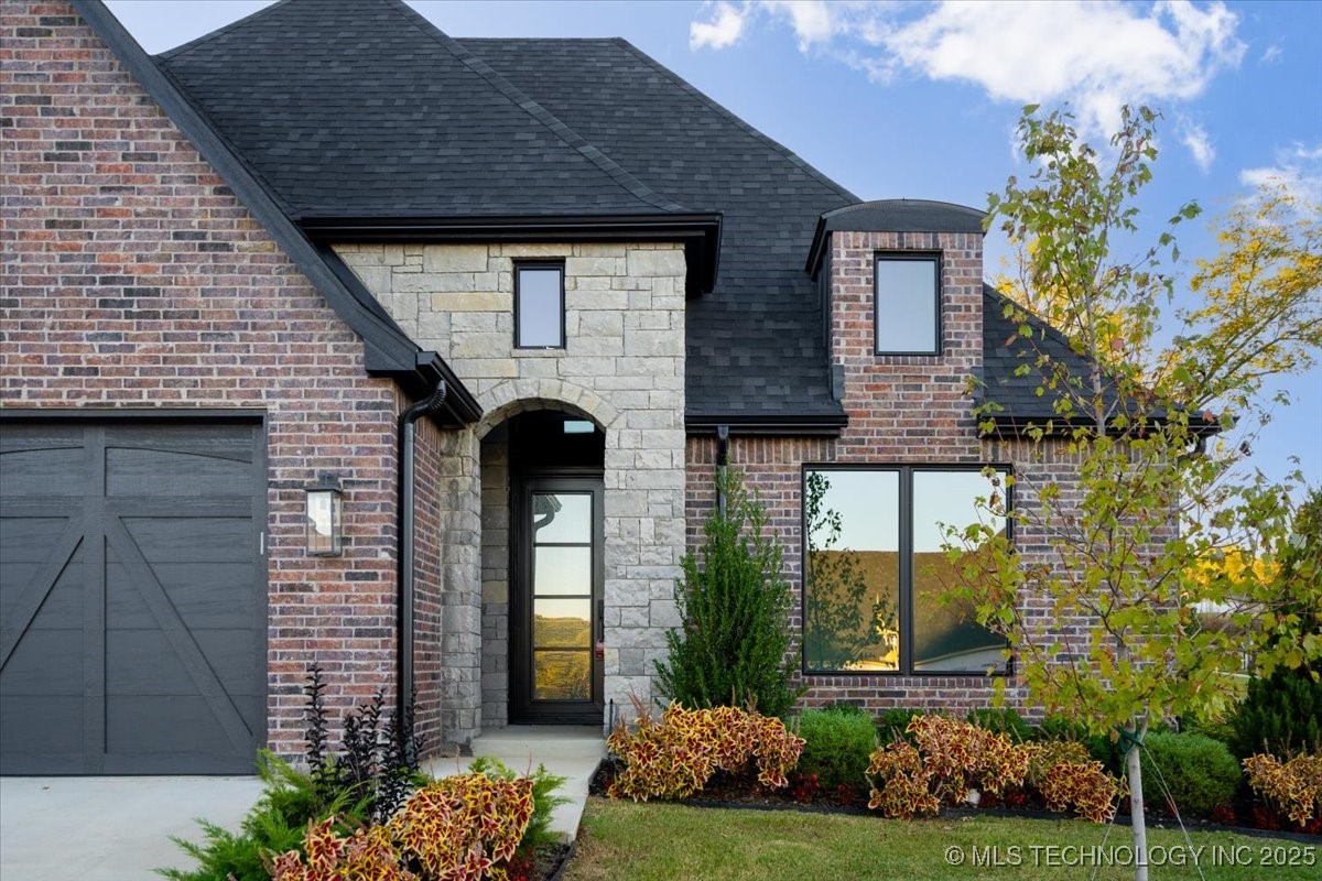 11308 S Fir Avenue W Jenks OK 74037