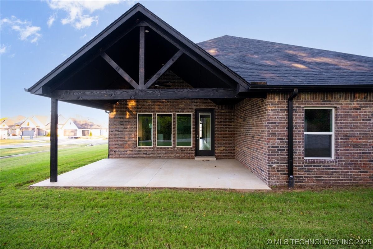 11308 S Fir Avenue W Jenks OK 74037
