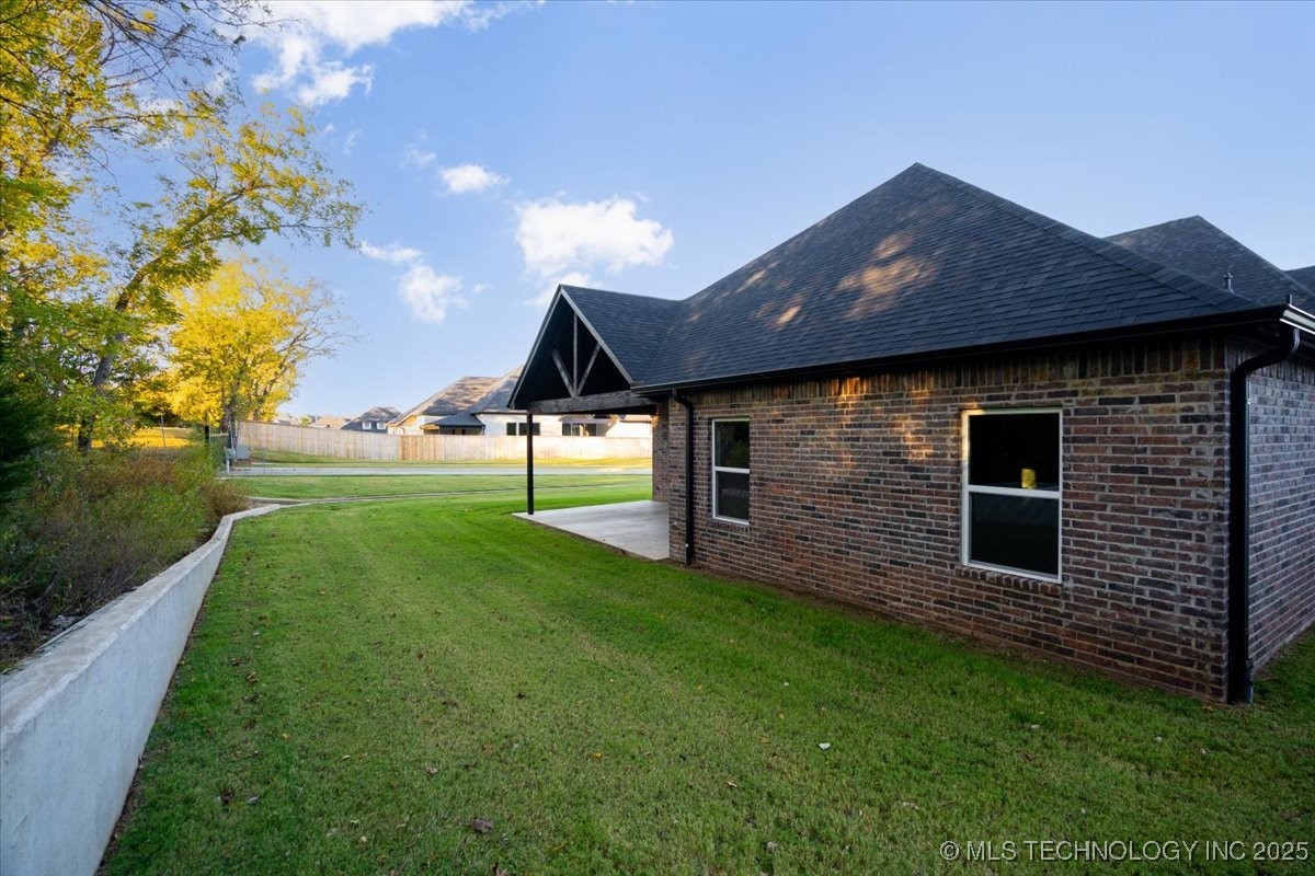 11308 S Fir Avenue W Jenks OK 74037