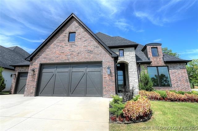 11308 S Fir Avenue W Jenks OK 74037