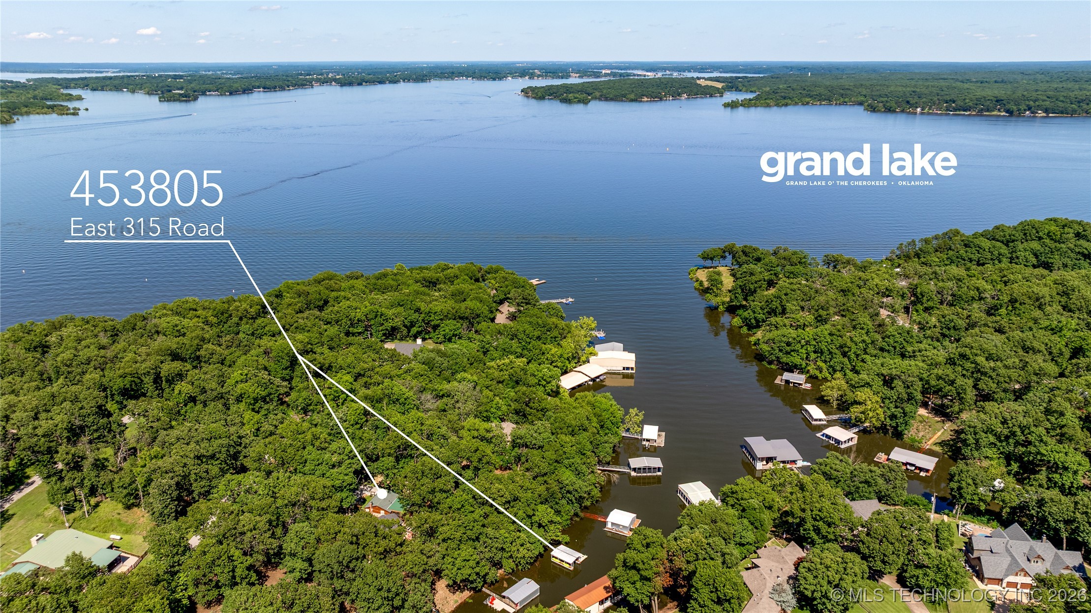 453805 E 315 Road Afton OK 74331