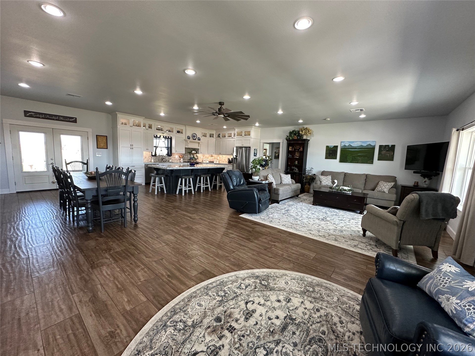 27740 N 4020 Road Ramona OK 74061