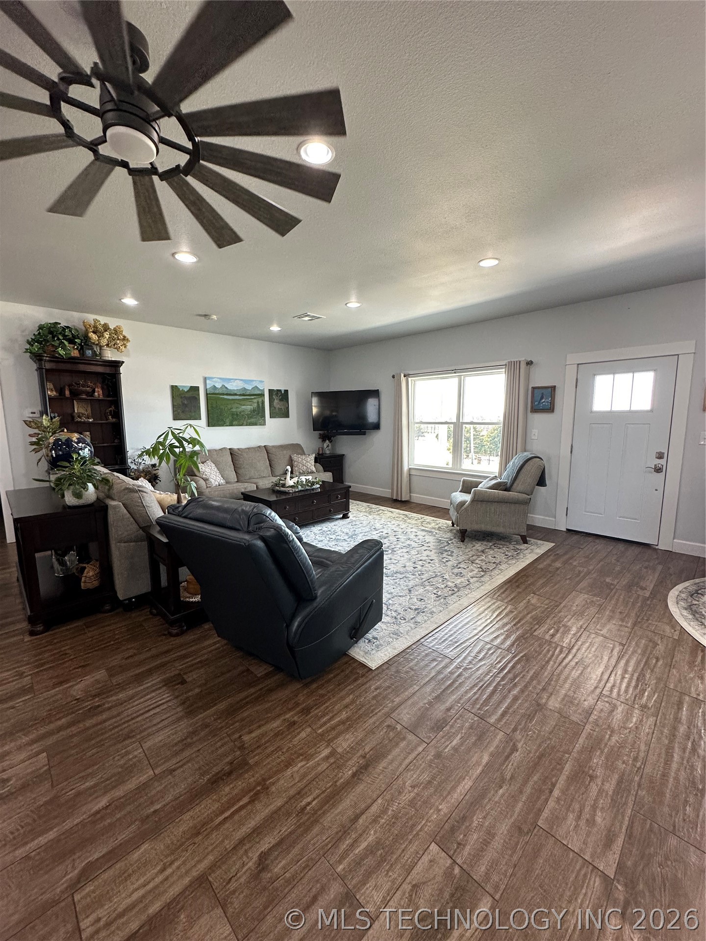 27740 N 4020 Road Ramona OK 74061