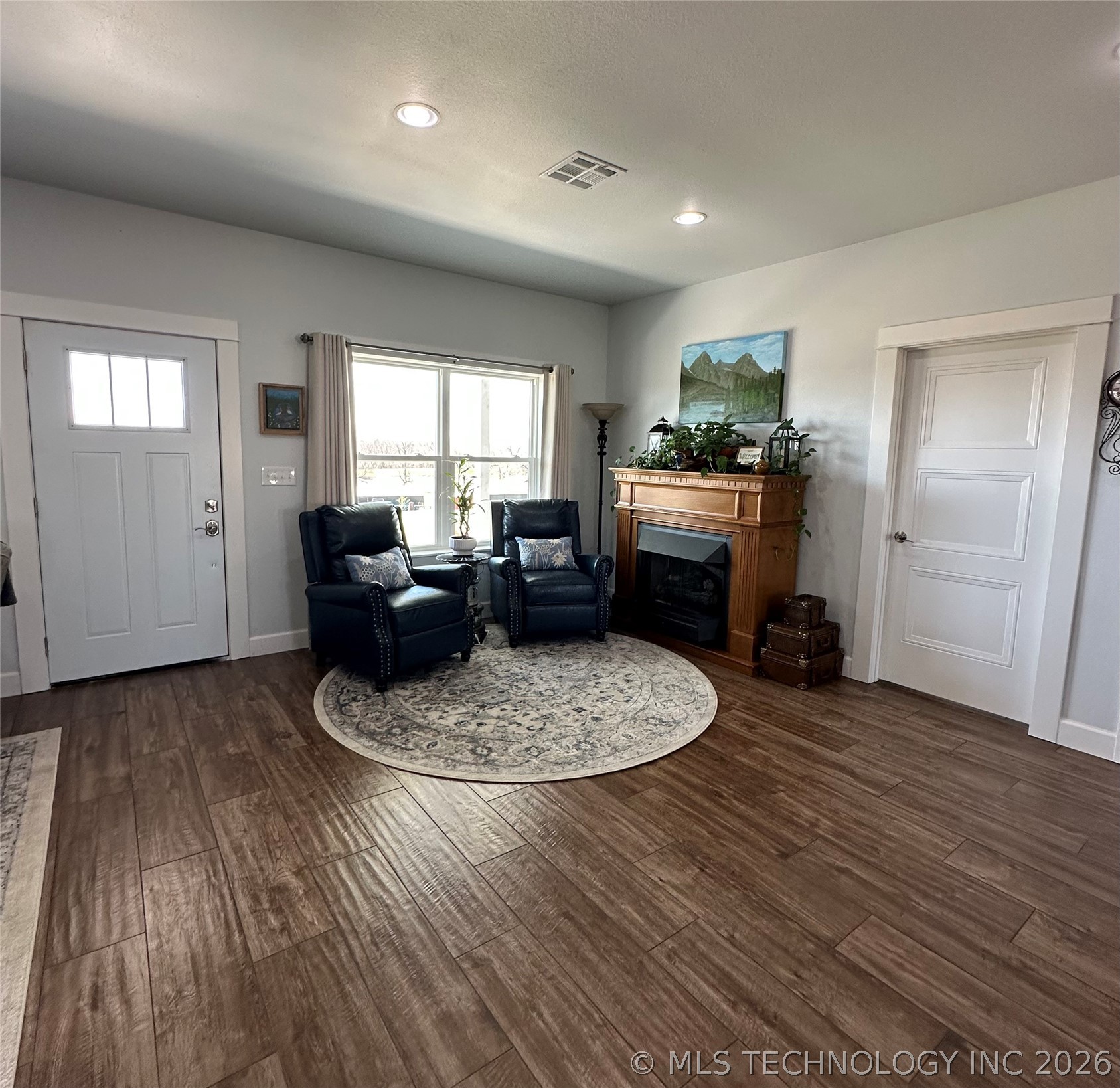 27740 N 4020 Road Ramona OK 74061