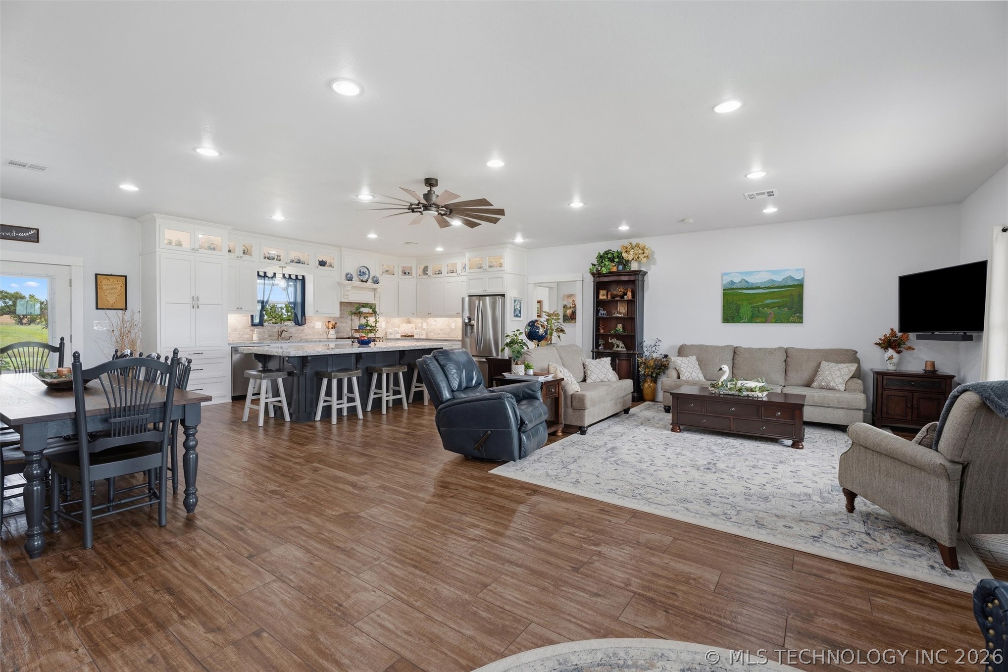 27740 N 4020 Road Ramona OK 74061
