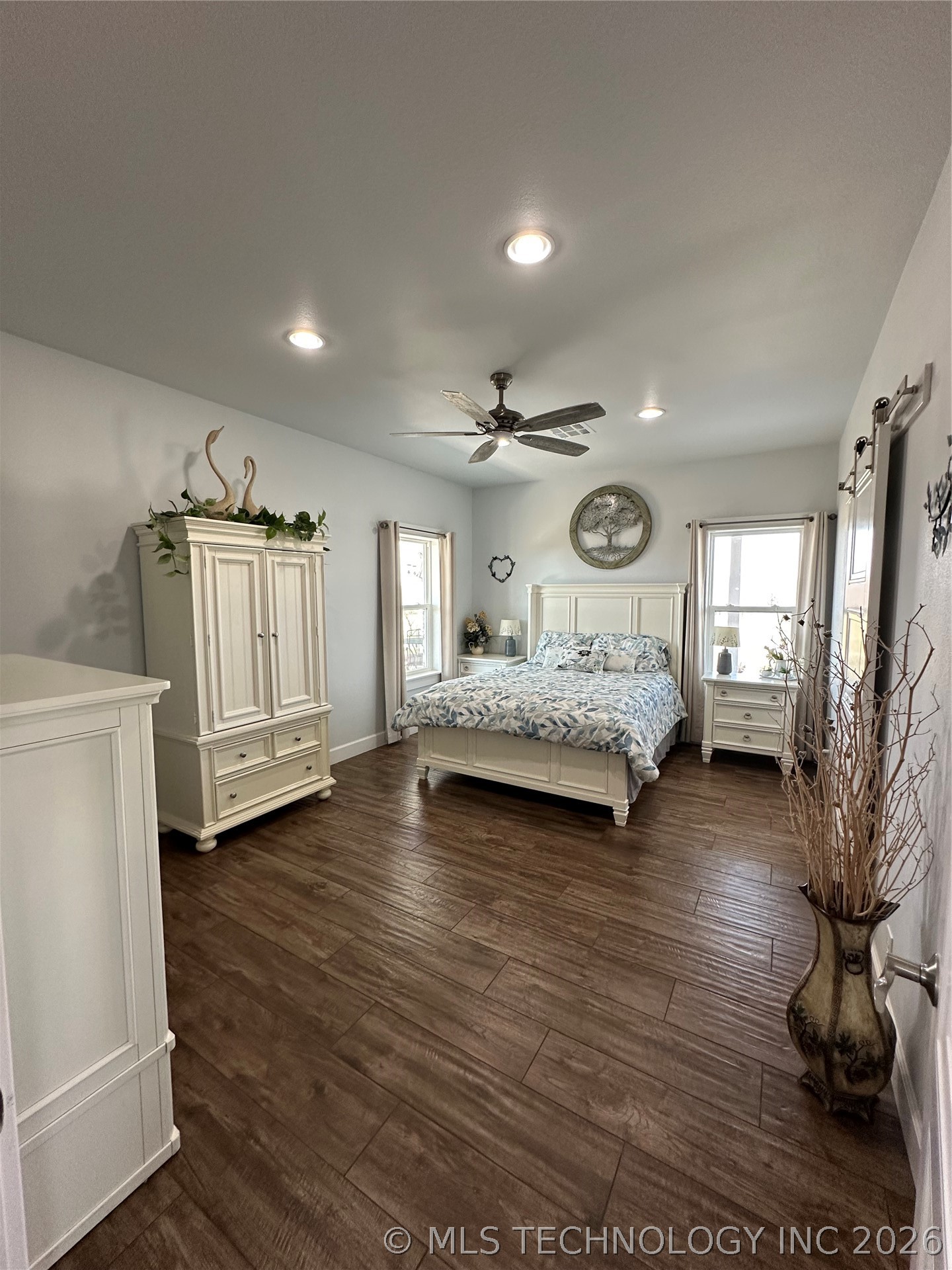 27740 N 4020 Road Ramona OK 74061