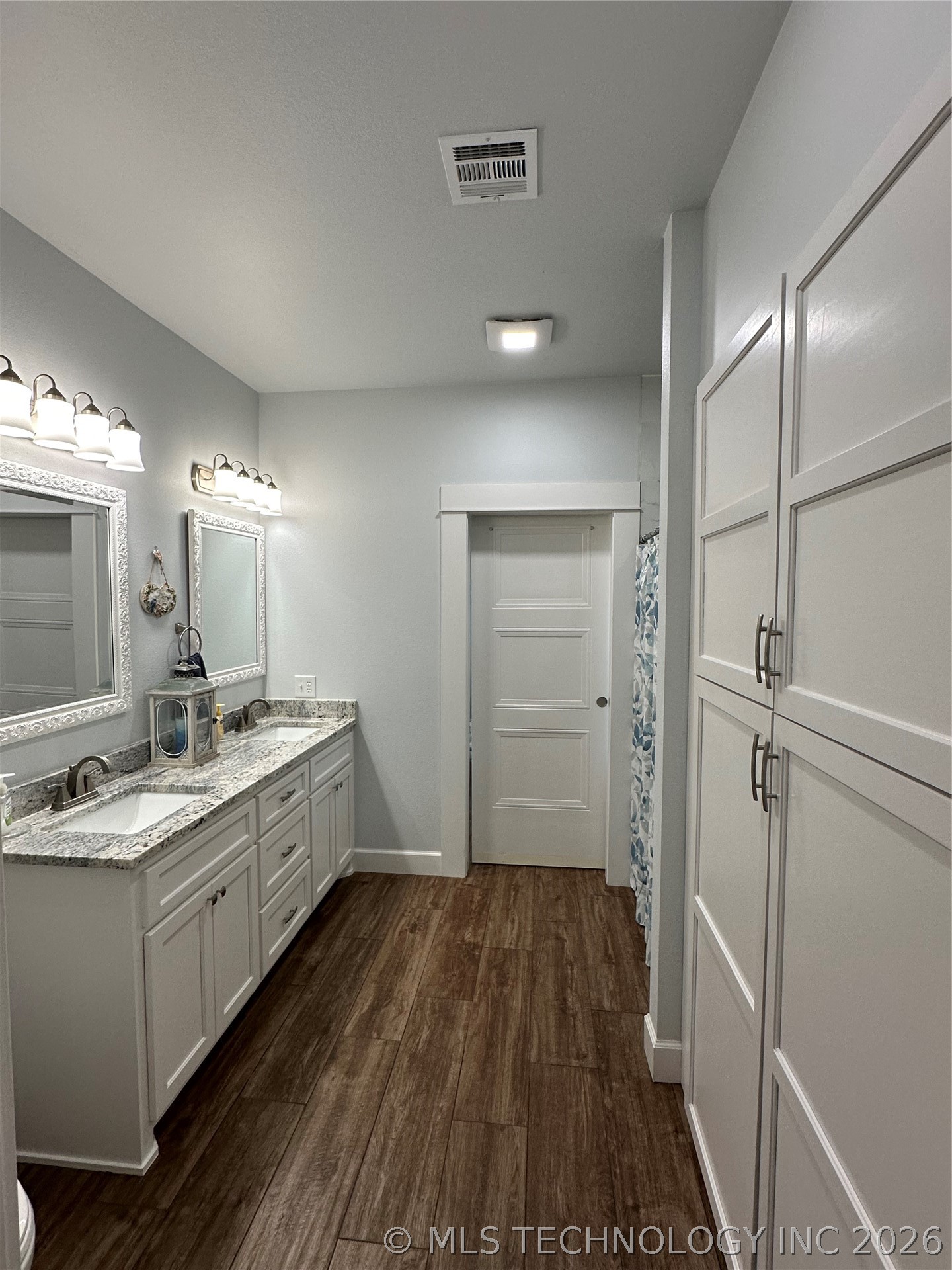 27740 N 4020 Road Ramona OK 74061